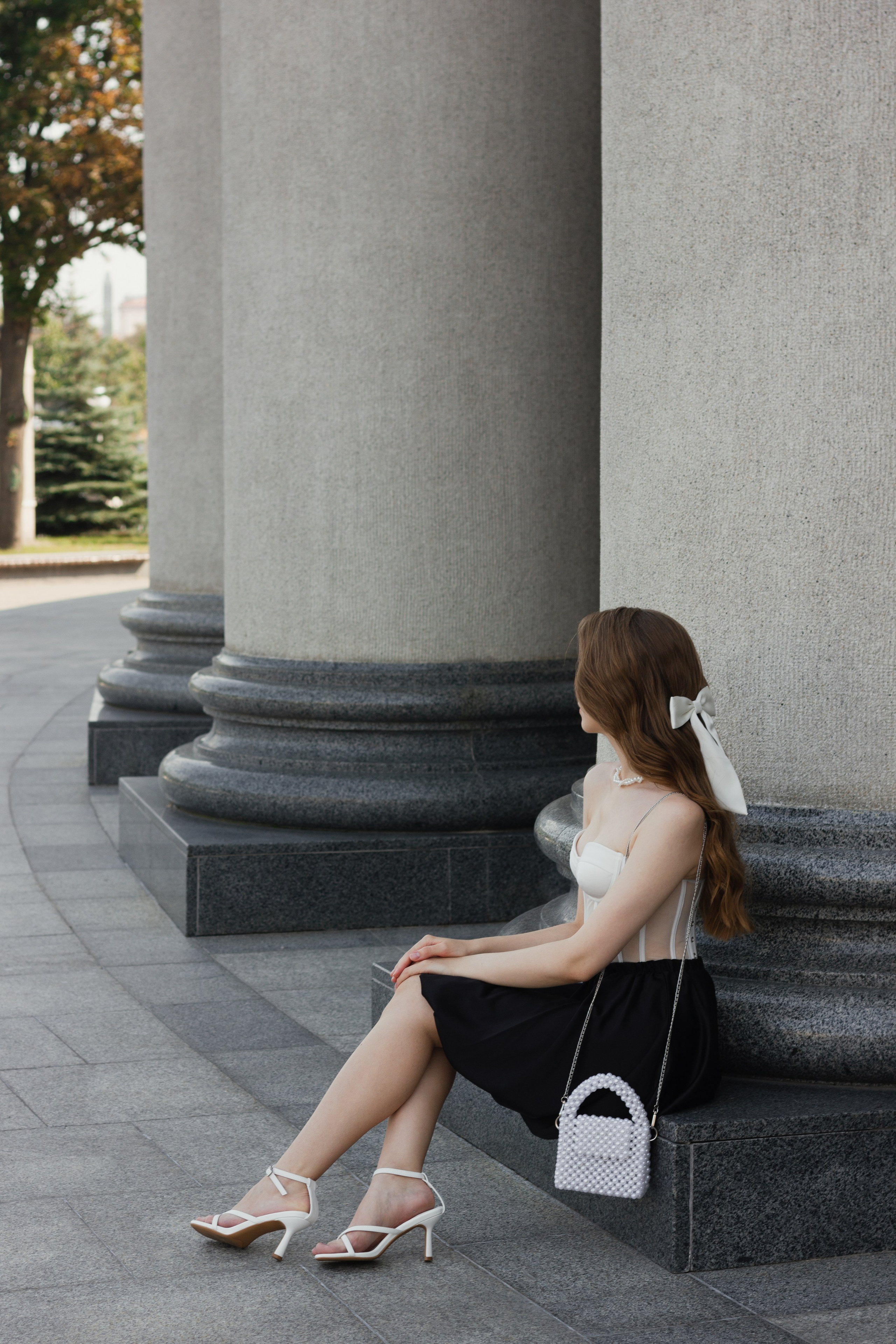 Виктория. Фотограф Минск, Кричев — Елизавета Котова