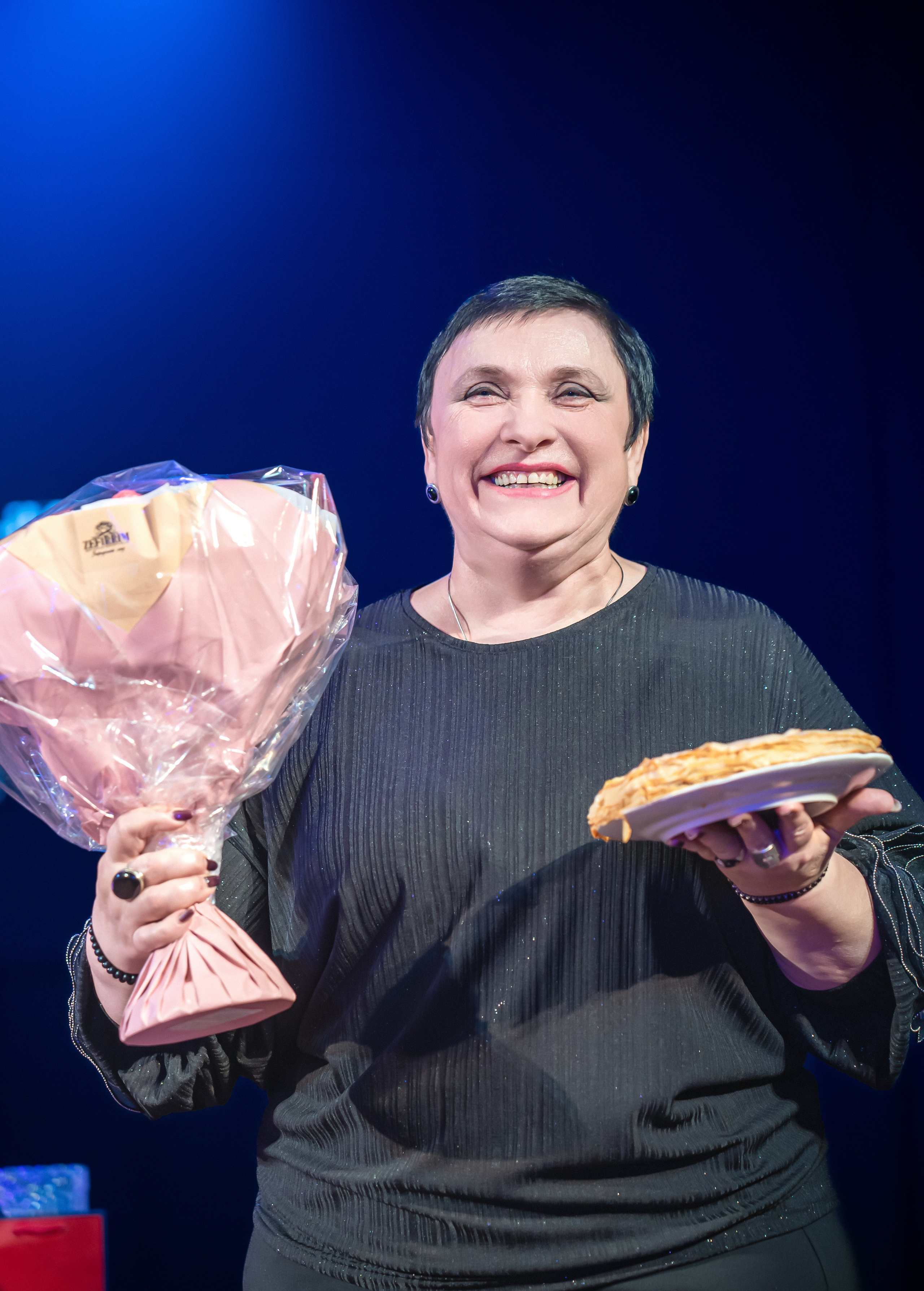 Концерт Алексея Алексеева-Скрипача. Фотограф в Москве