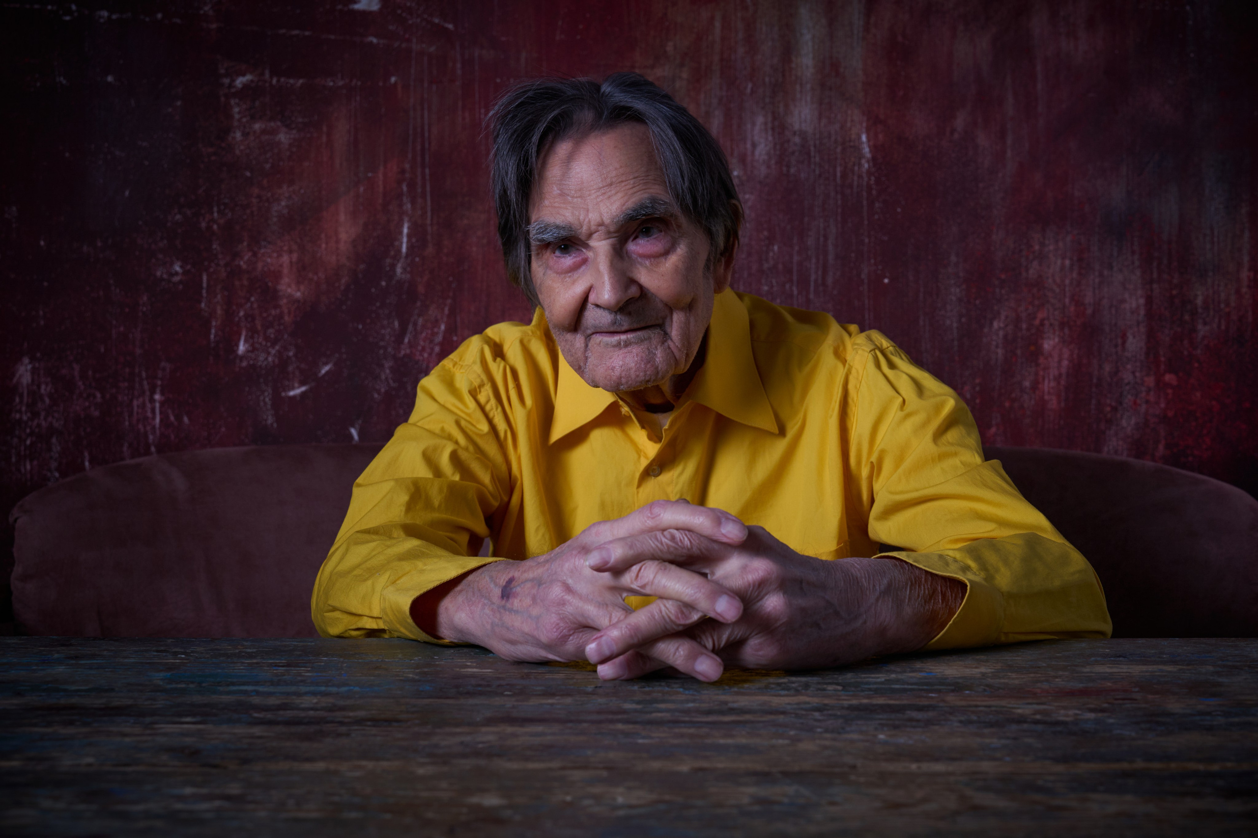 Портретная фотосессия. Фотограф в Москве