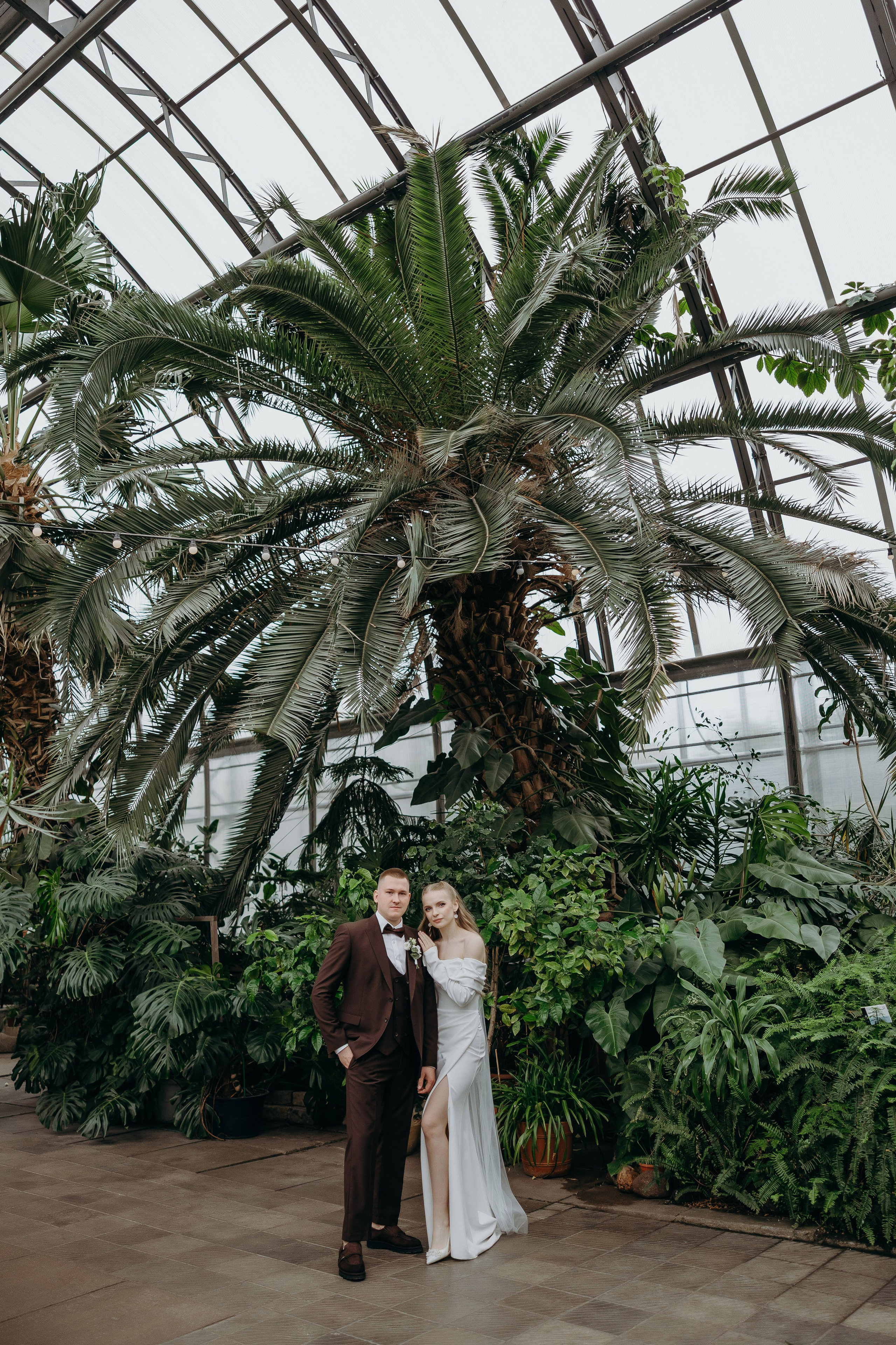 Wedding day 21.04.25. Свадебный фотограф в Санкт-Петербурге