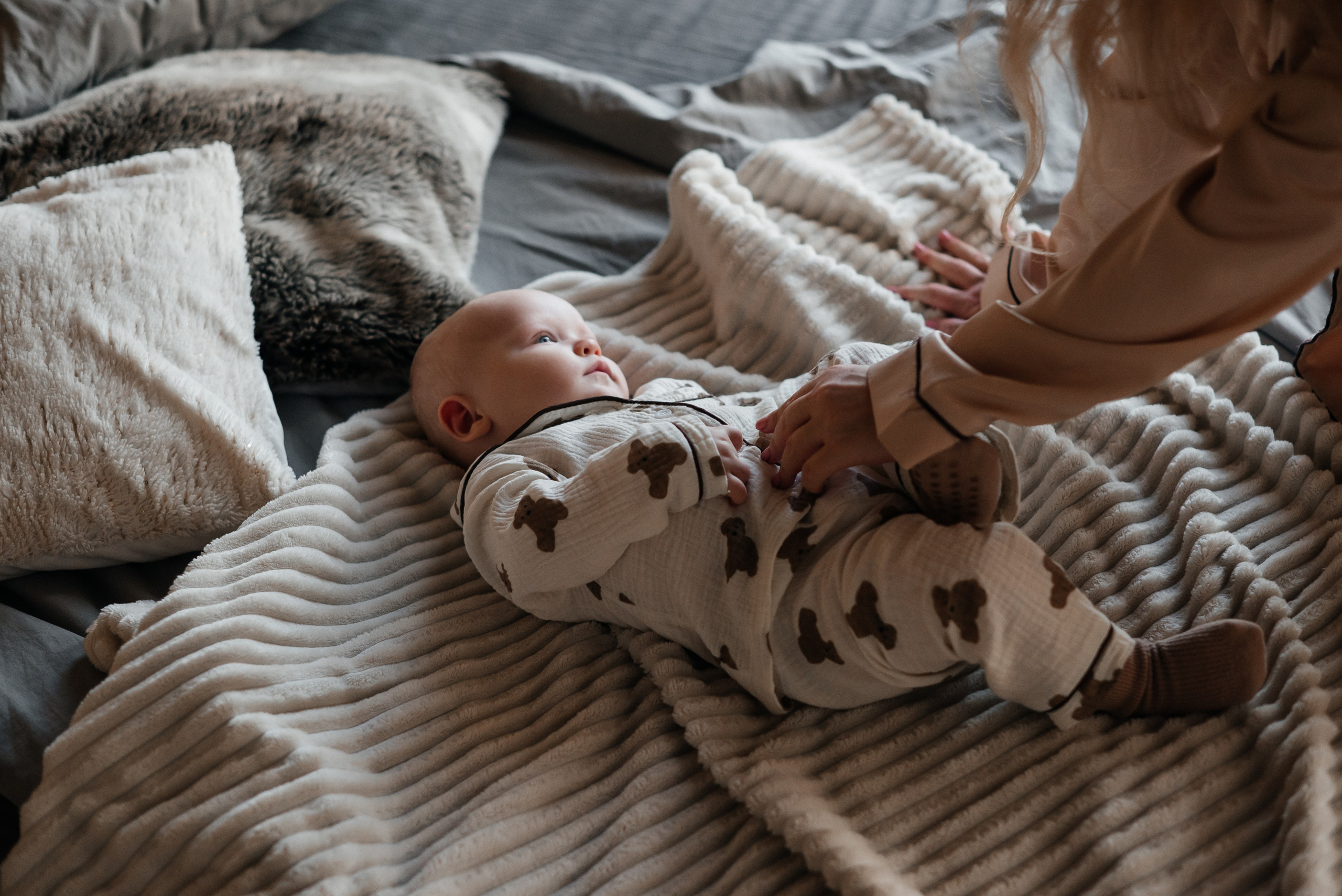 Теплая история. Свадебный фотограф