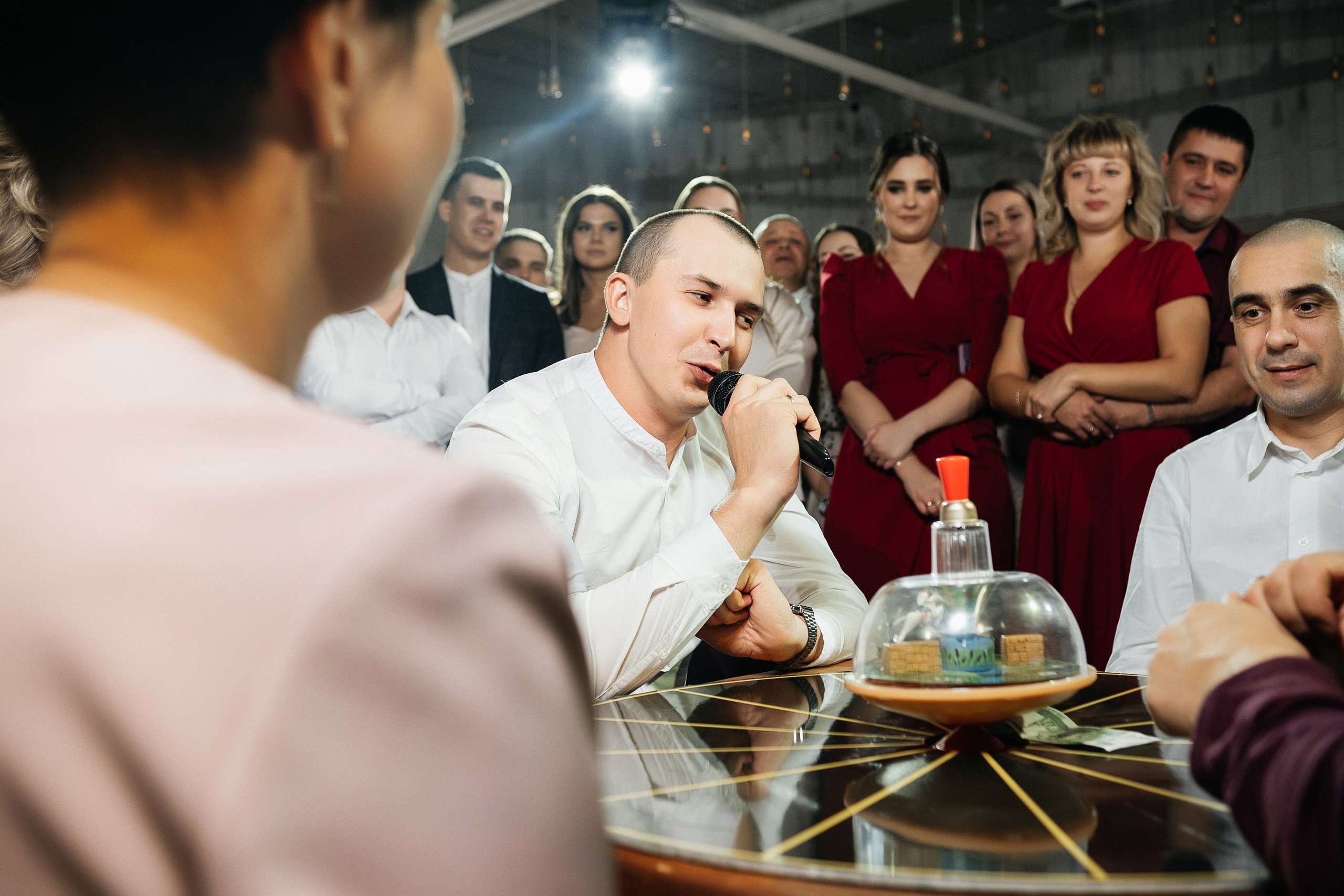 Теплый октябрь. Свадебный и семейный фотограф Барнаул Рубцовск Бийск Алтайский край