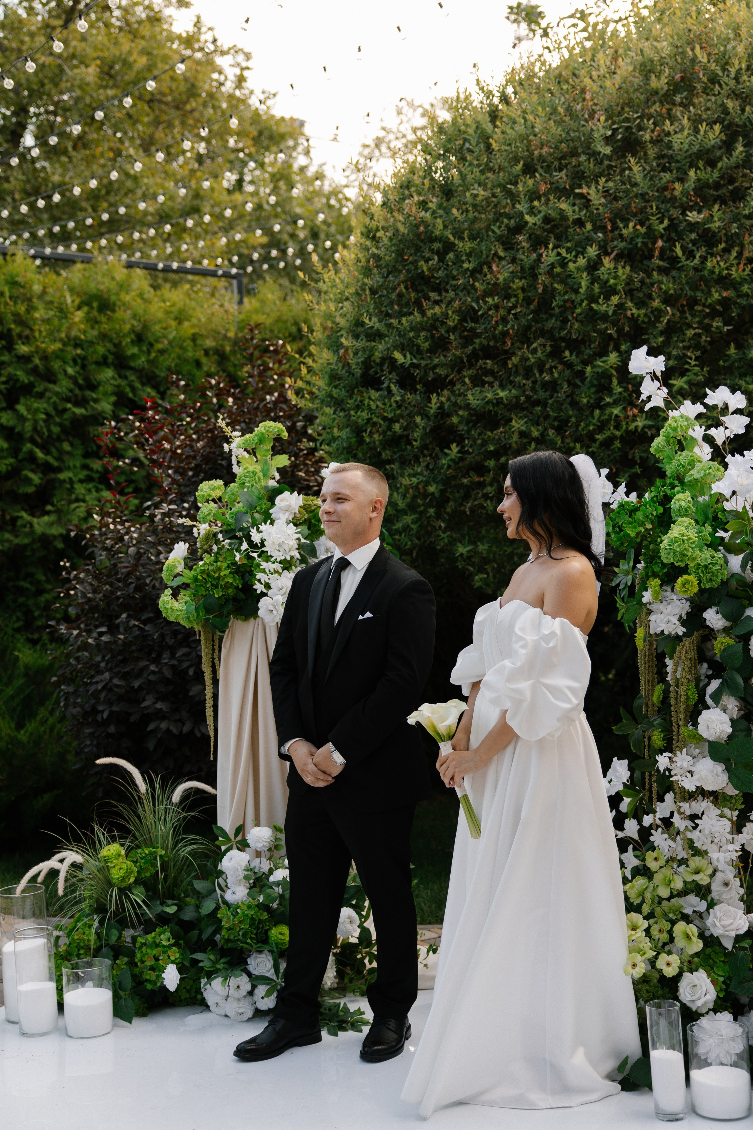 Максим и Оксана. Свадебный и семейный фотограф в Ростове-на-Дону