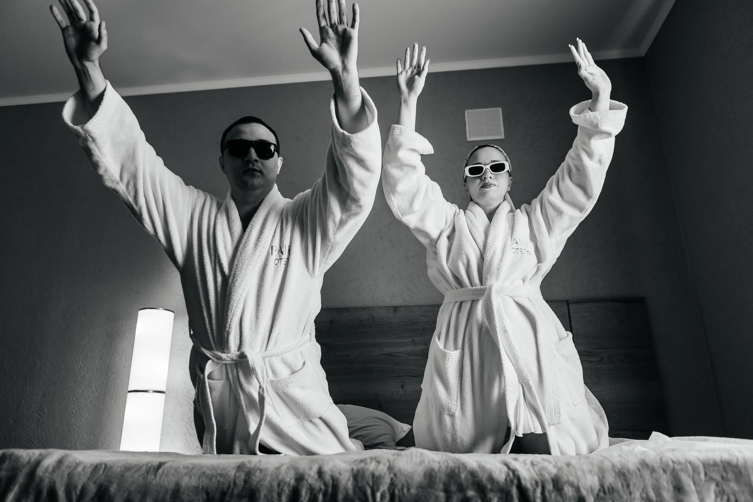 Игорь и Инна. Свадебный и семейный фотограф в Ростове-на-Дону