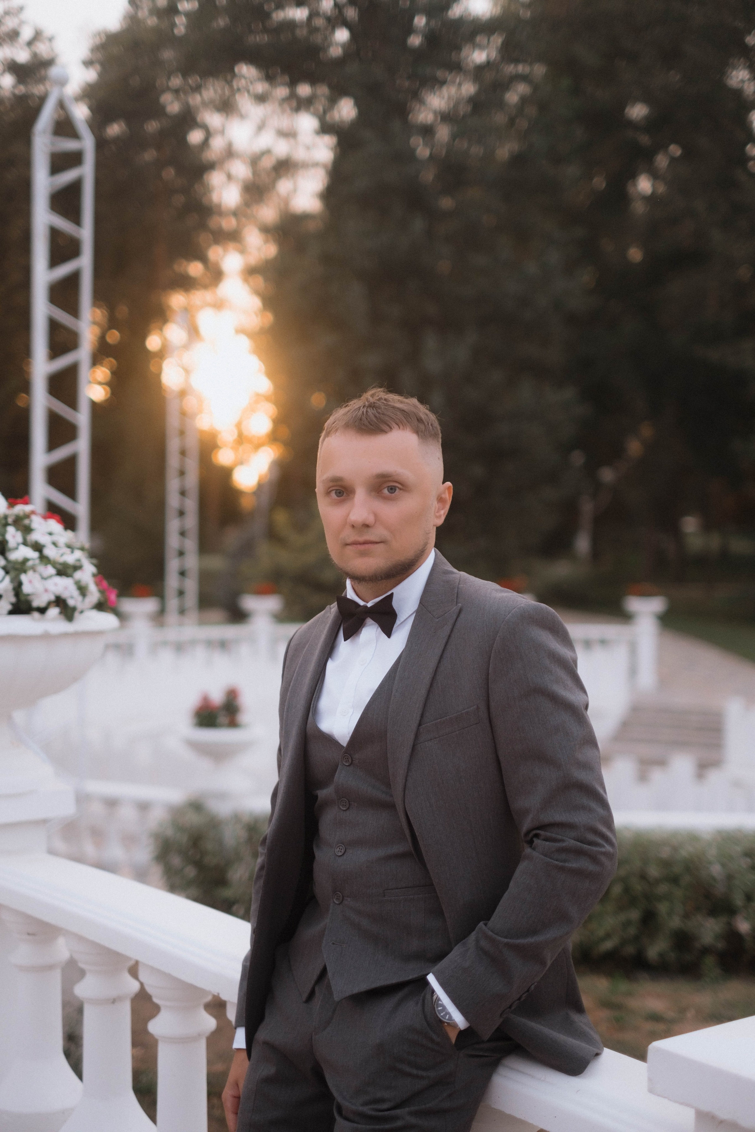 Юлия и Эдуарт ЗАГС. Свадебный и семейный фотограф г. Волгоград Биленко Ангелина