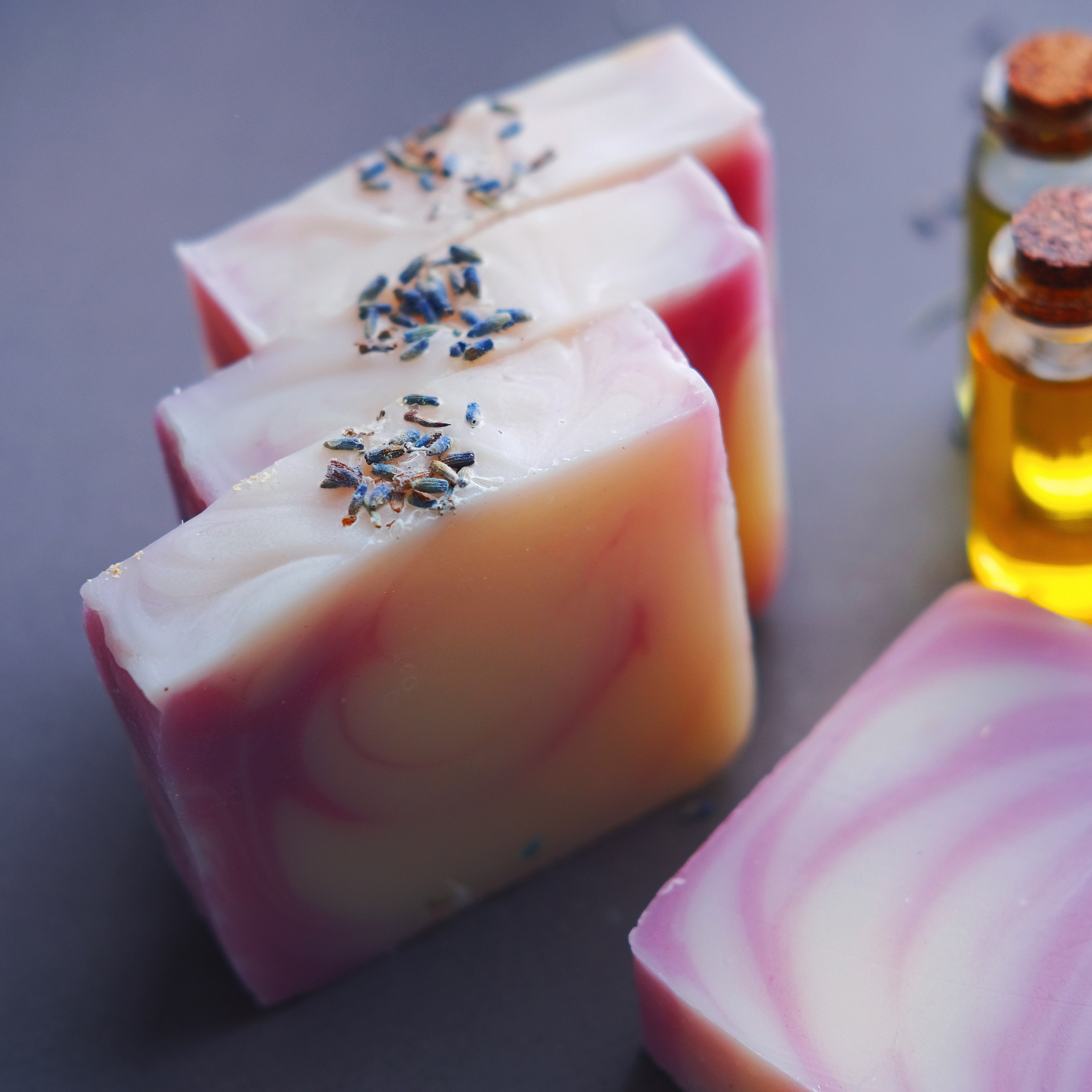 Мыло ручной работы. Фотограф в Новосибирске Анна Захарова