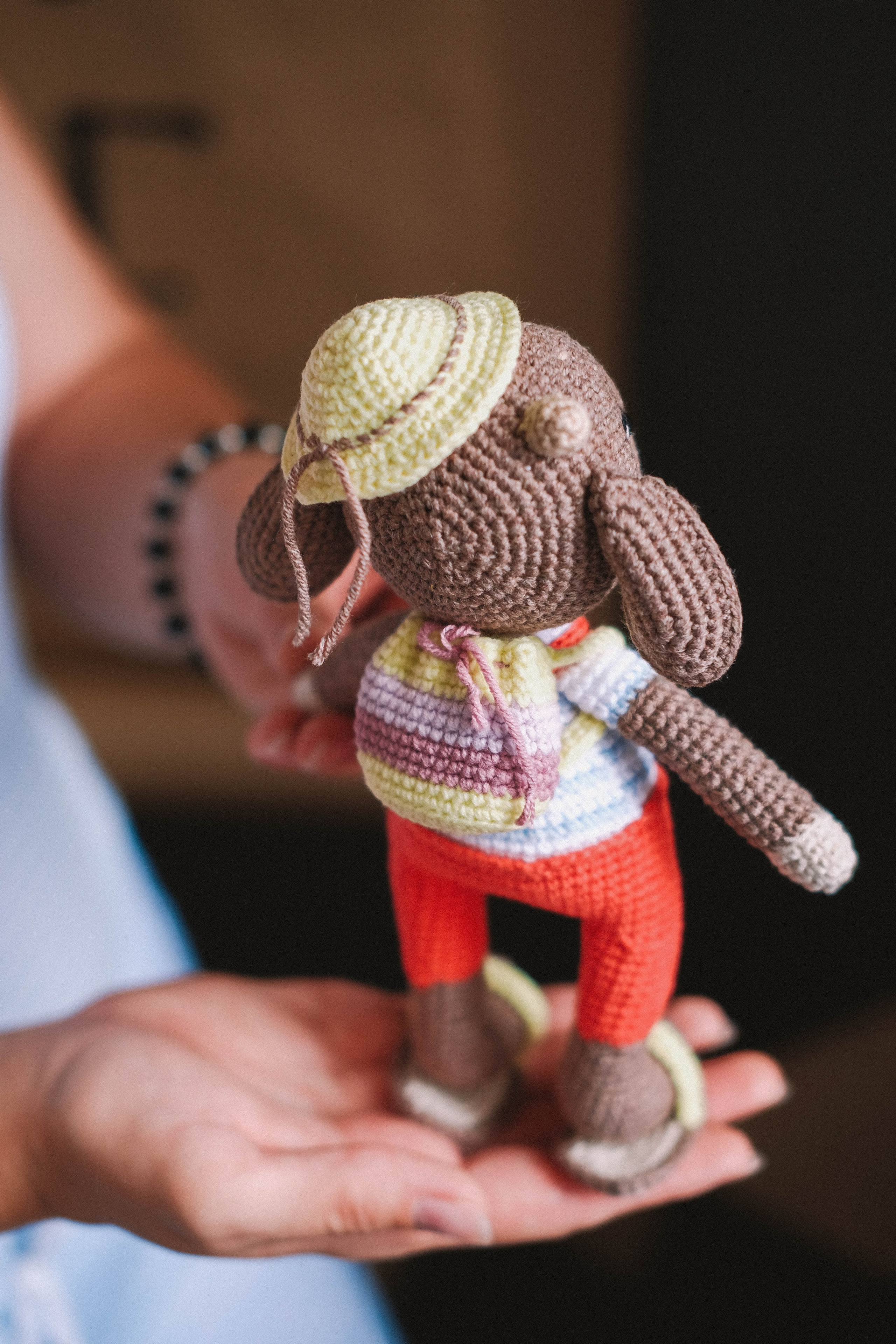 Handmade. Фотограф в Новосибирске Анна Захарова