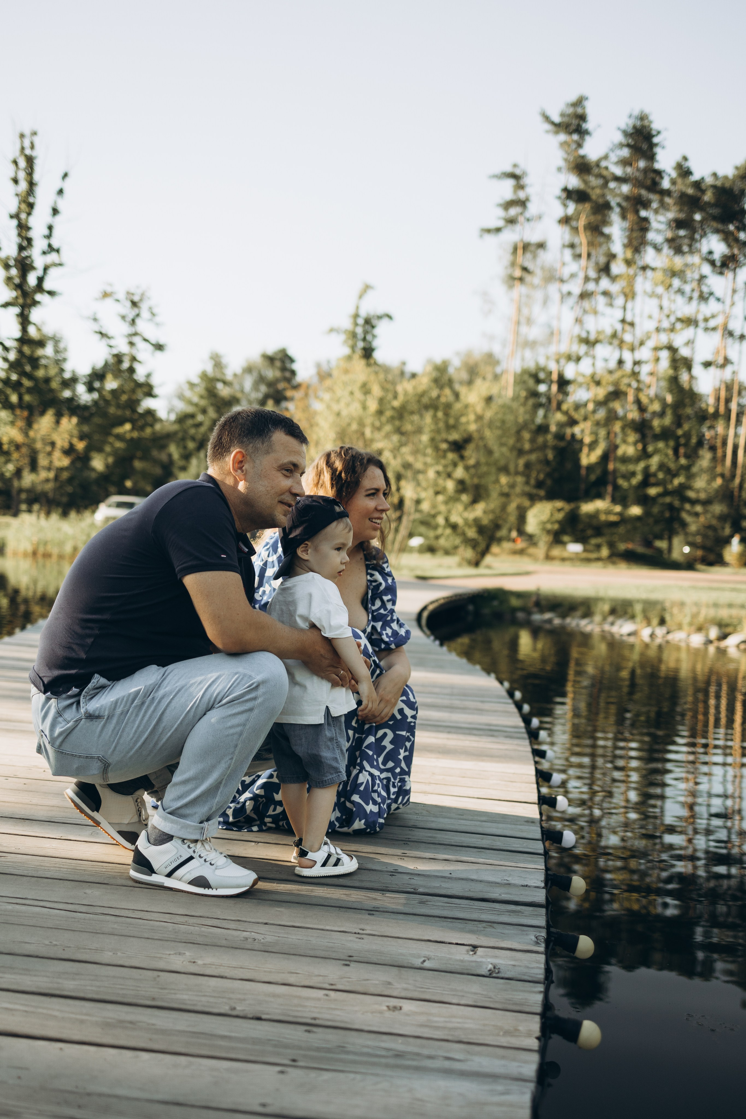 Кристина, Александр и Лев. Семейный фотограф в Москве Виктория Ястребинская