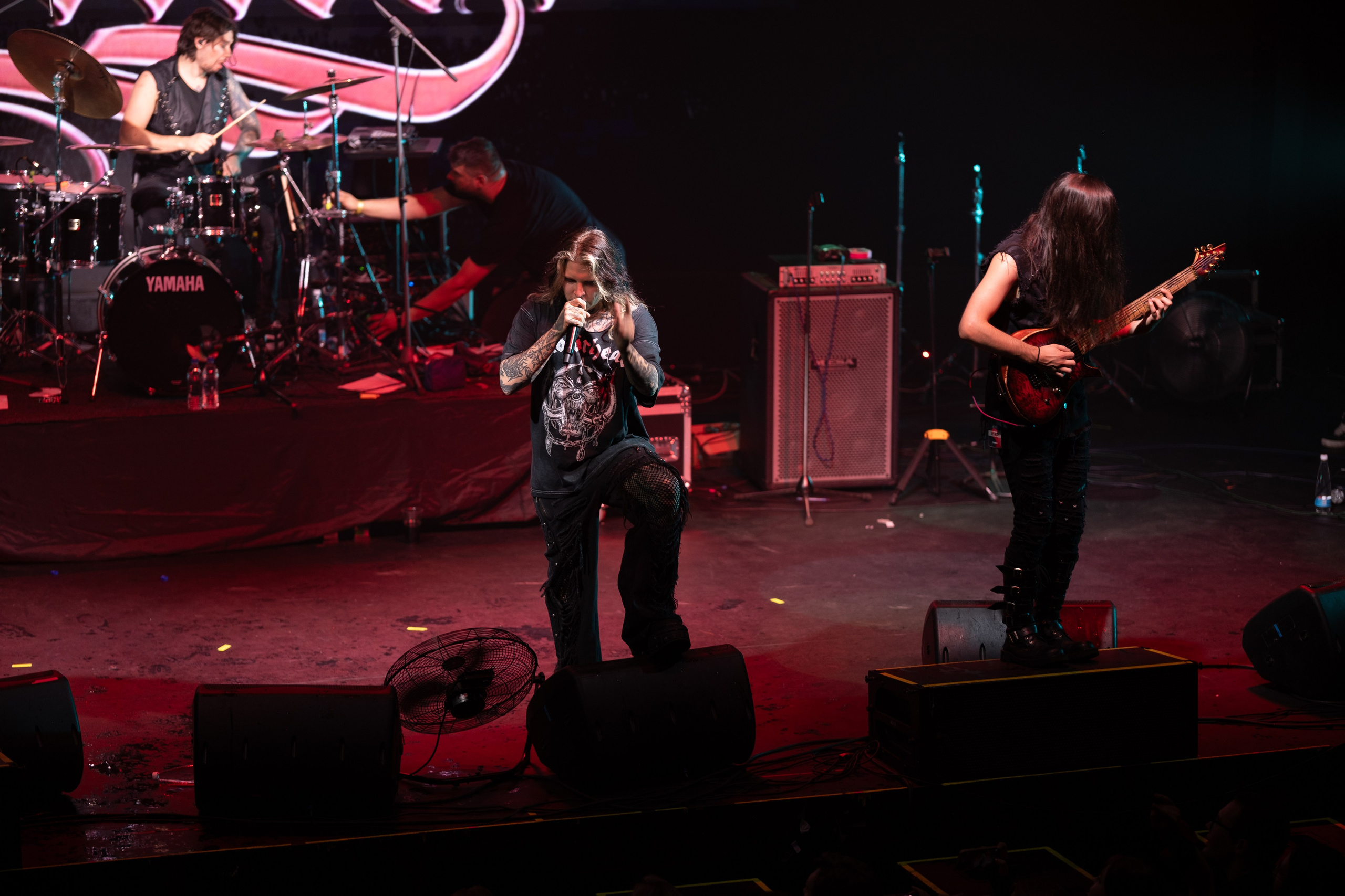 7.09 — RECA fest: — RECA Отмечает 16 Лет сокрушительным фестивалем!. Репортажный фотограф в Санкт-Петербурге Максим Варбулайнен