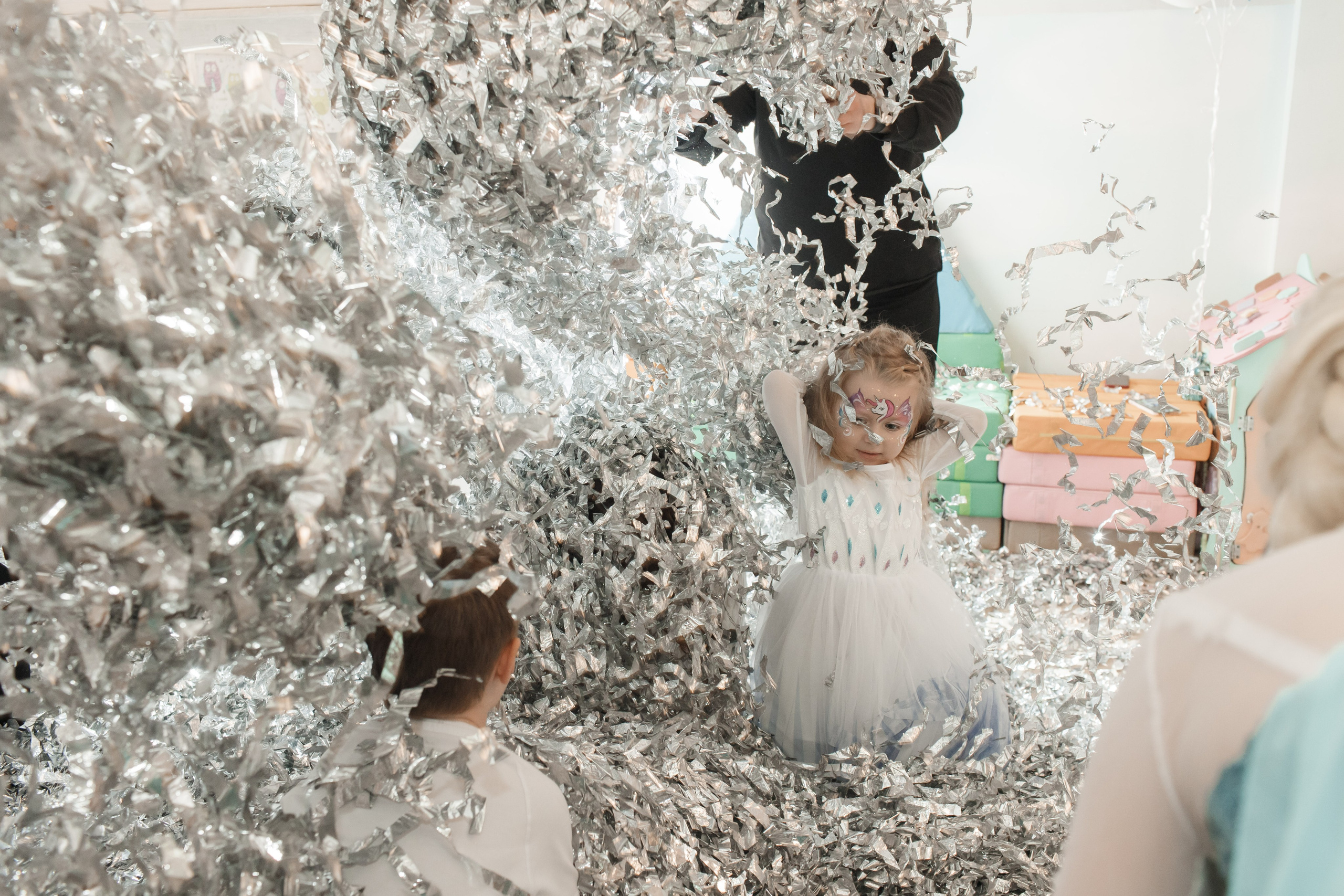 День рождения, «Babyloft». Свадебный и репортажный фотограф (Москва, Королев и другие)