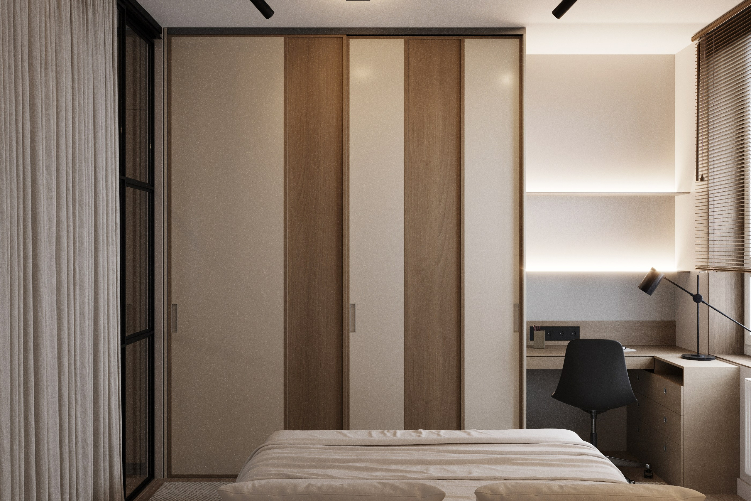 ЖК Исторический. Arrogant Arch