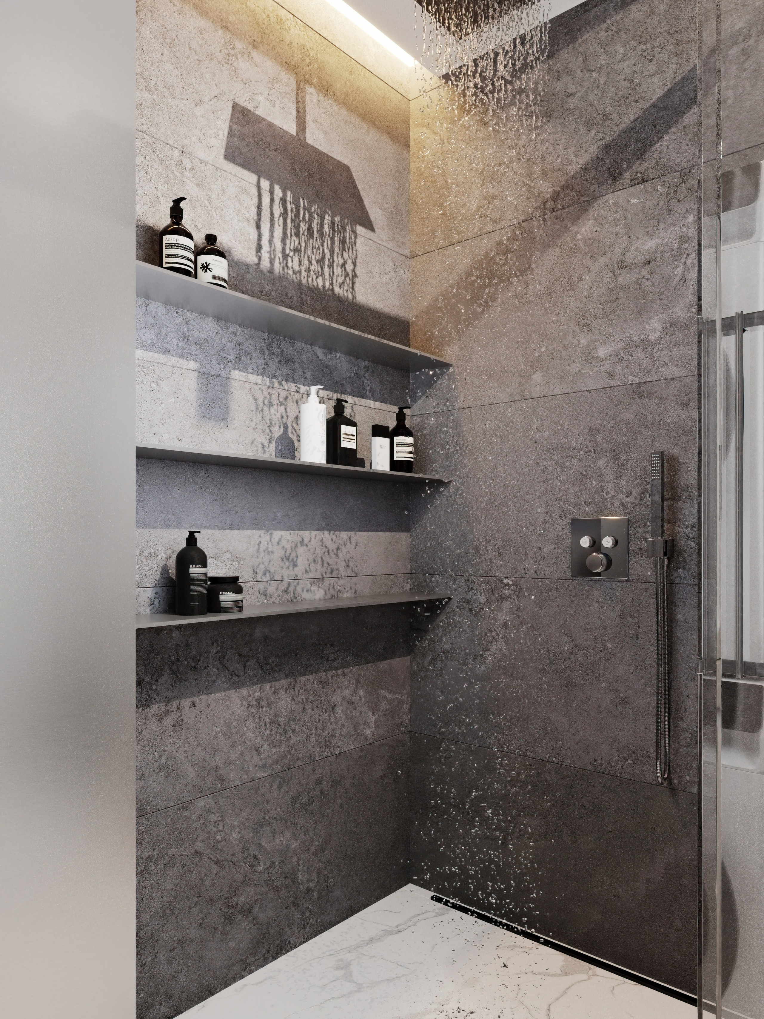 ЖК Брусника. Arrogant Arch