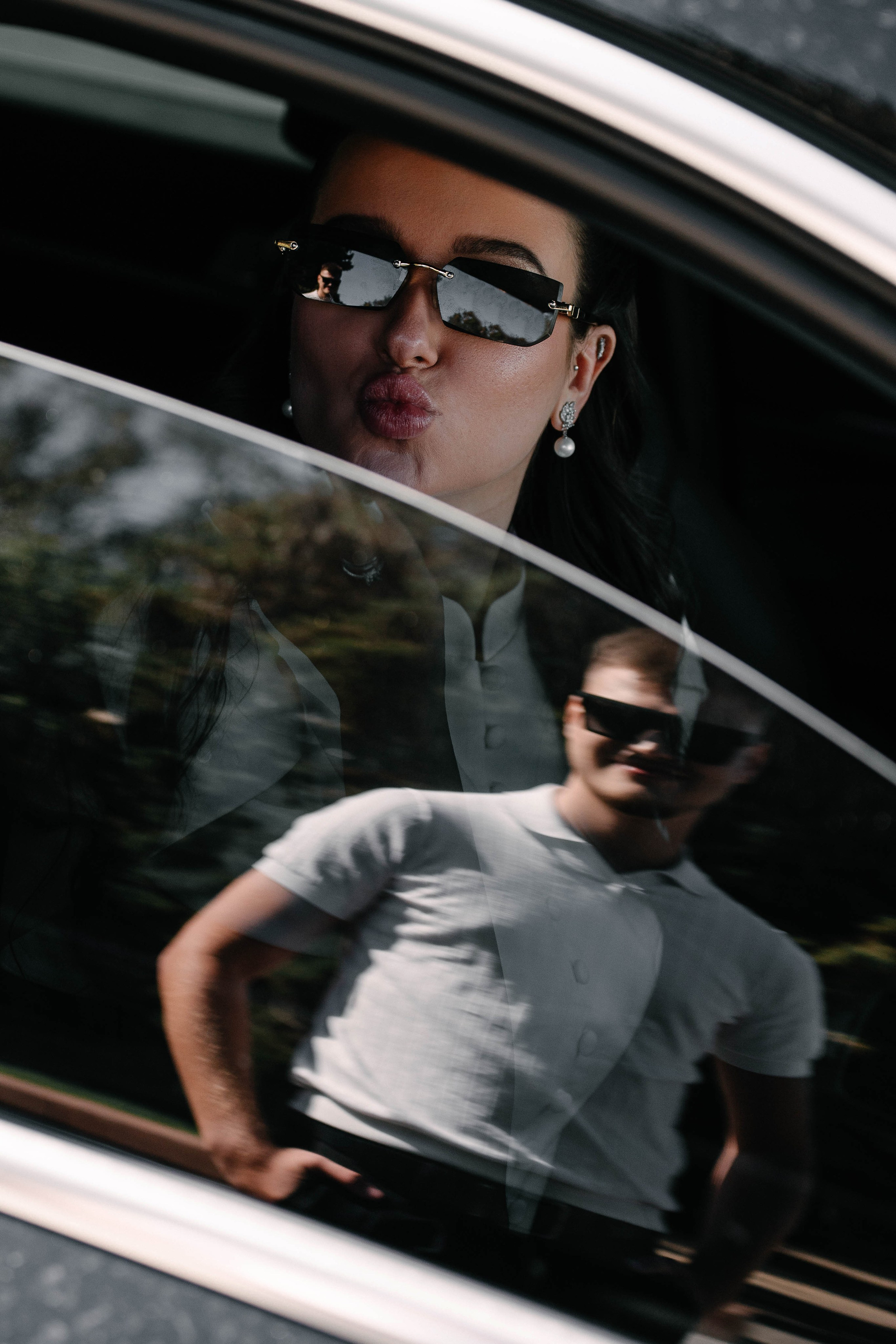 Александр и Карина. Свадебный и семейный фотограф в Воронеже Анастасия Бойко