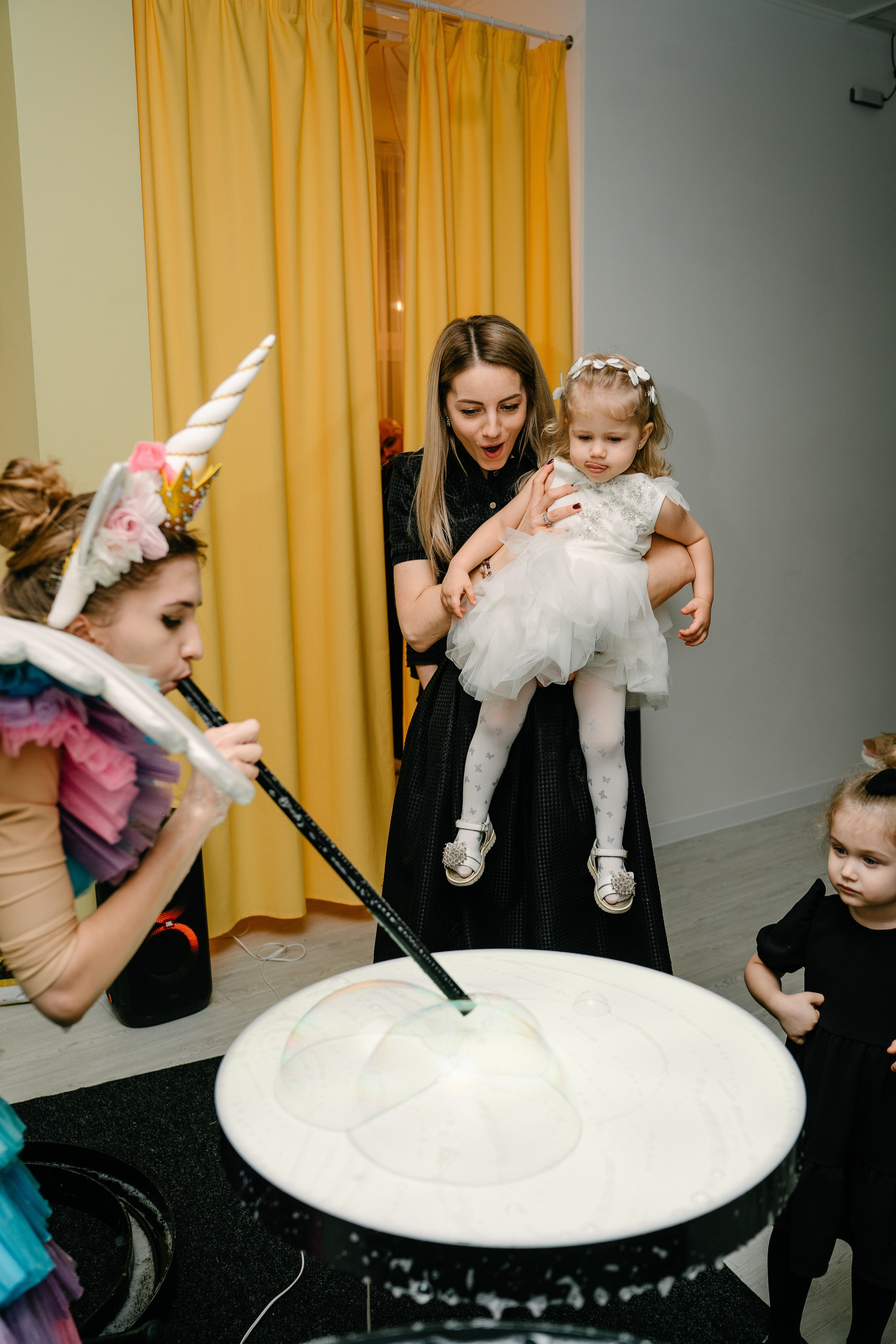 Александре 2 годика. Свадебный и семейный фотограф в Воронеже Анастасия Бойко