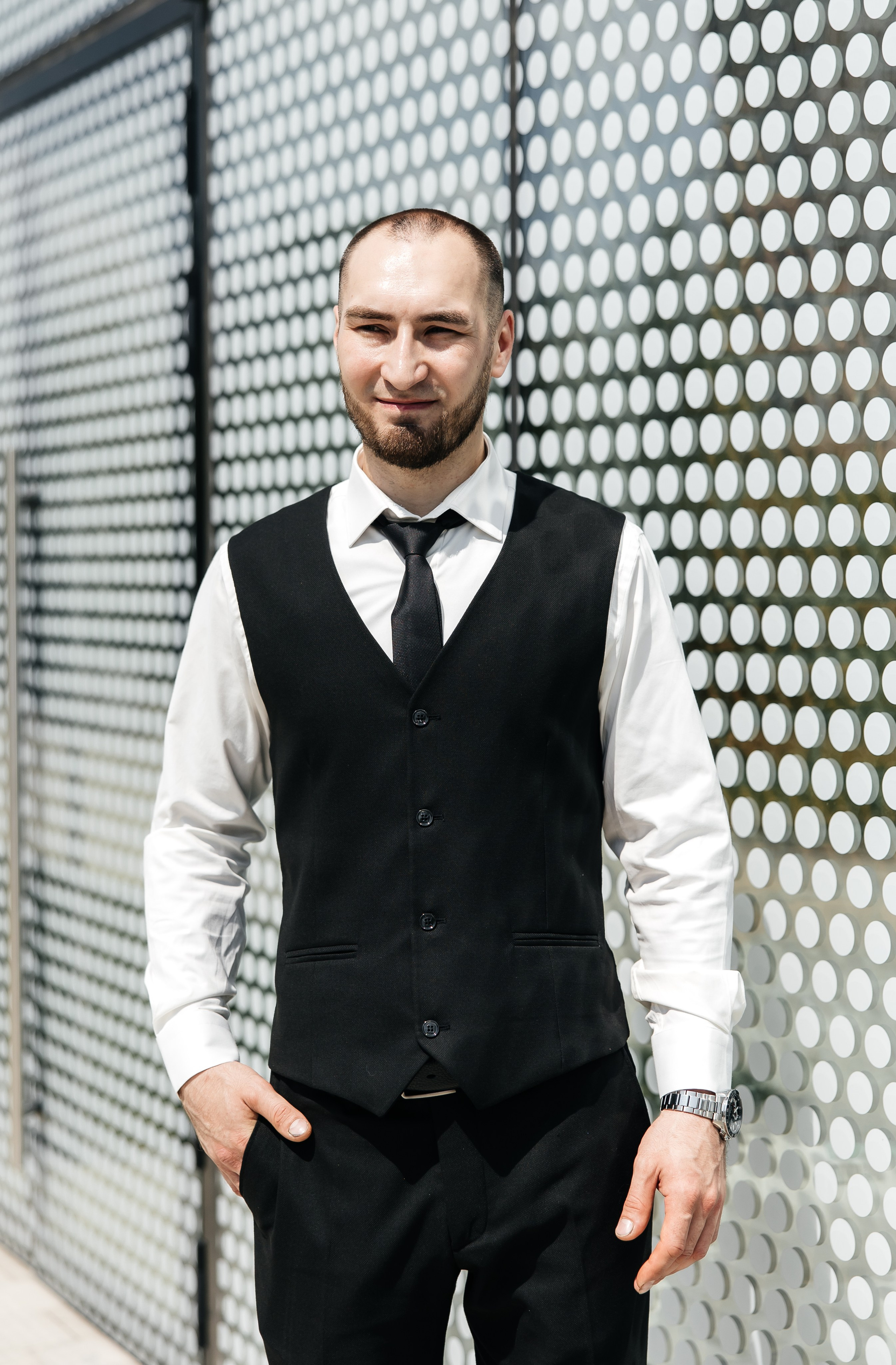 Элина и Сергей. Главная