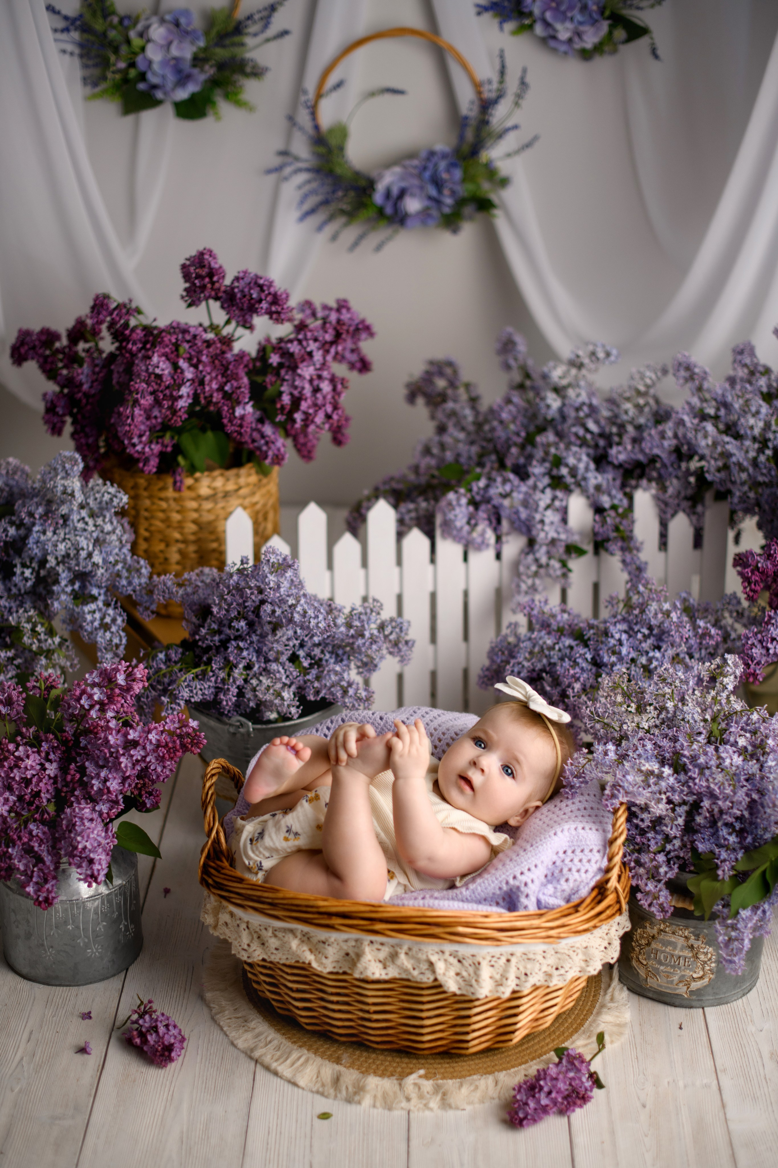 Фотопроекты. Любовь Федоряева — фотограф в Симферополе и в Крыму