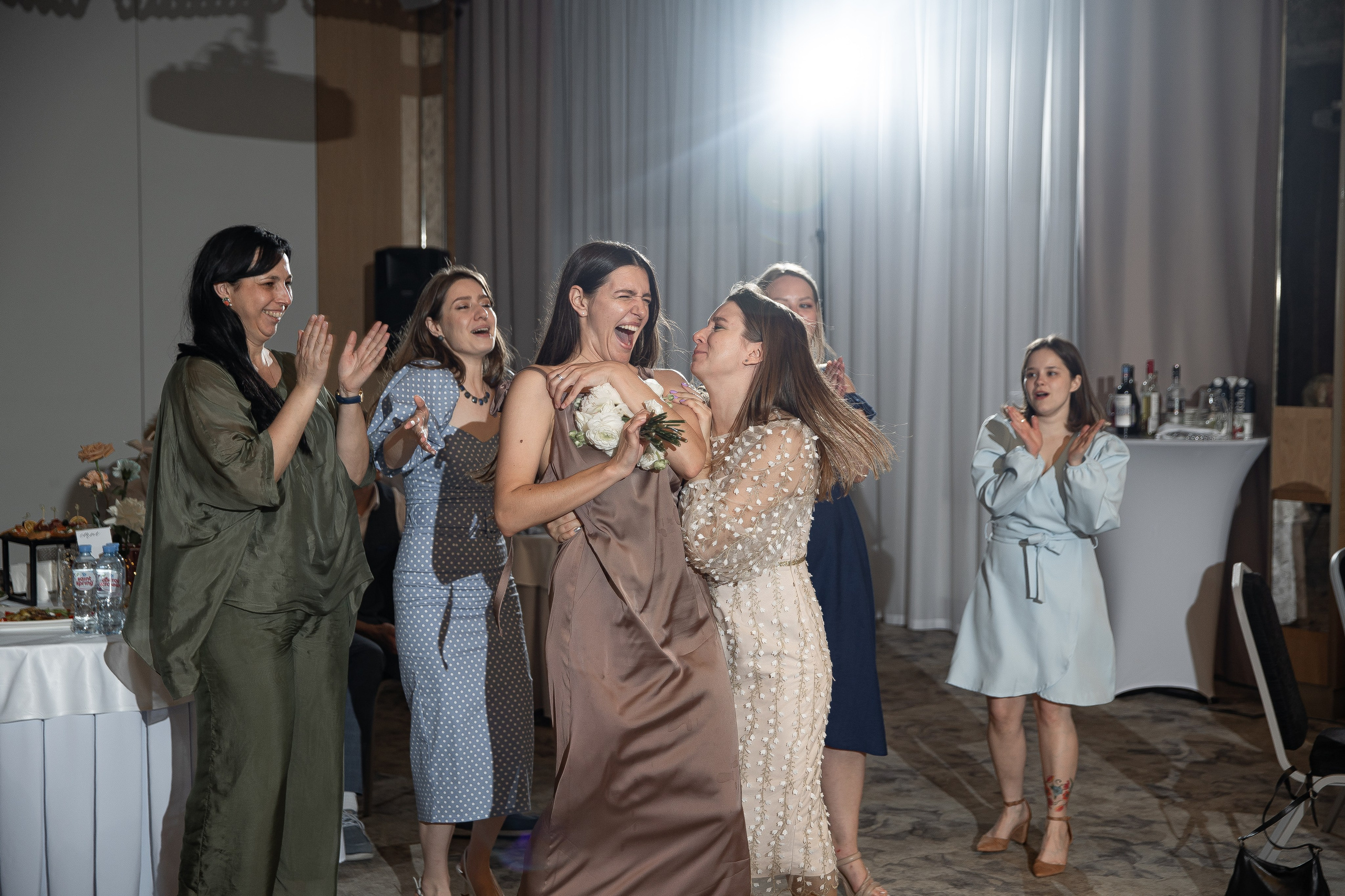 Настя & Женя 15.06.2023. Свадебный Фотограф Илья Чепайкин. Калининград