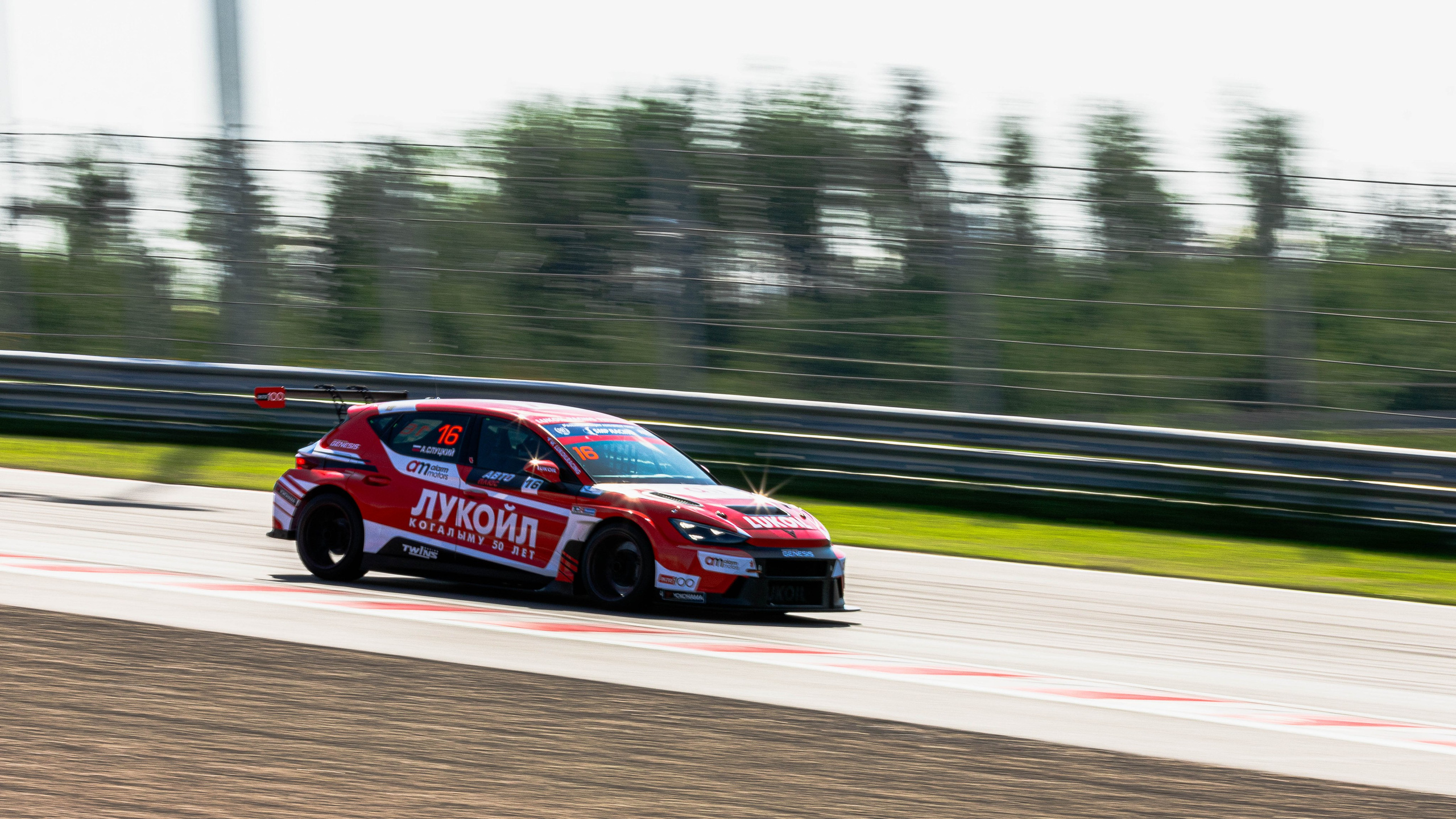 Автоспорт. Калачёв Тимофей Спортивный фотограф в Санкт-Петербурге