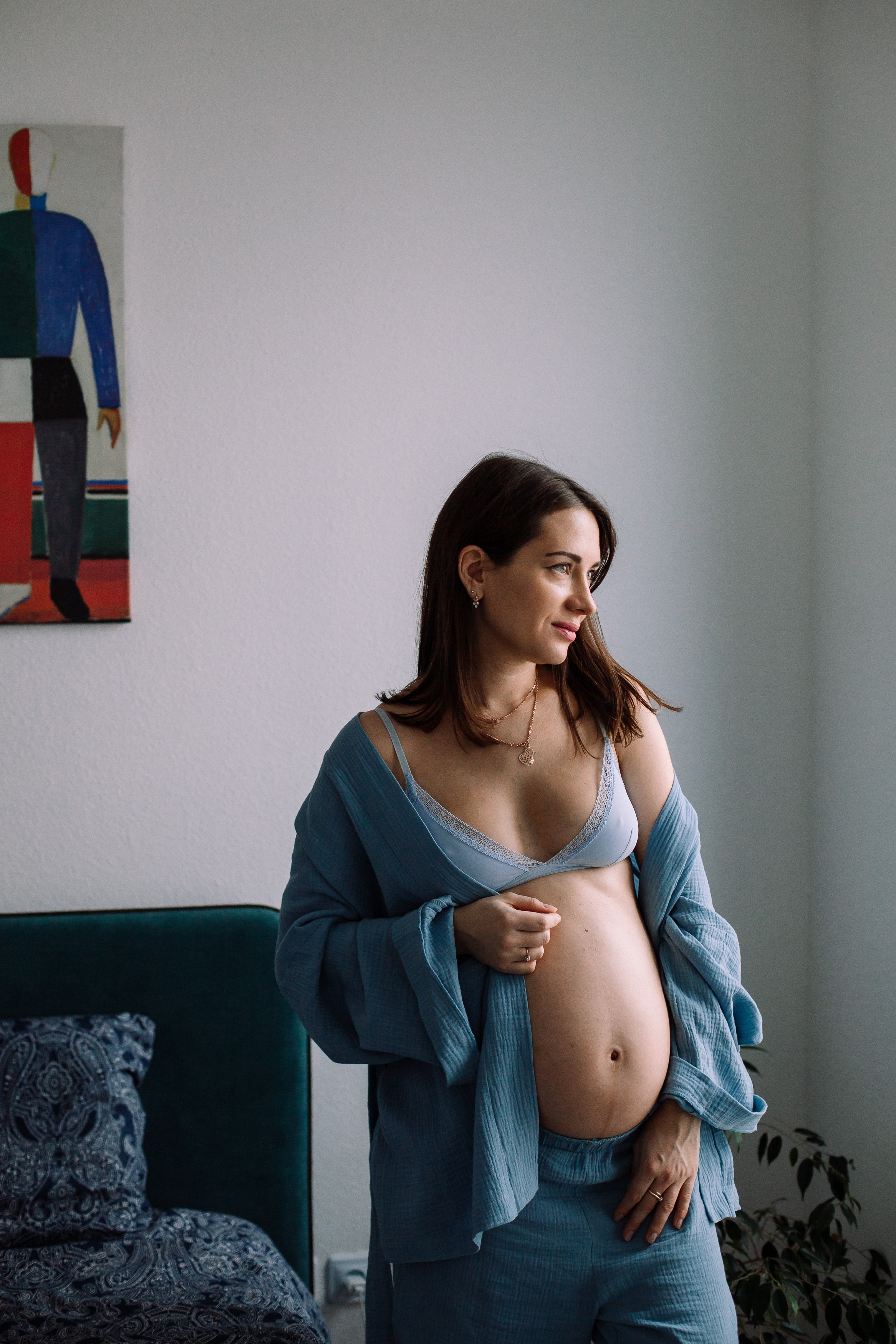 Ирина и Миша. Семейный фотограф Трусова Евгения в Екатеринбурге