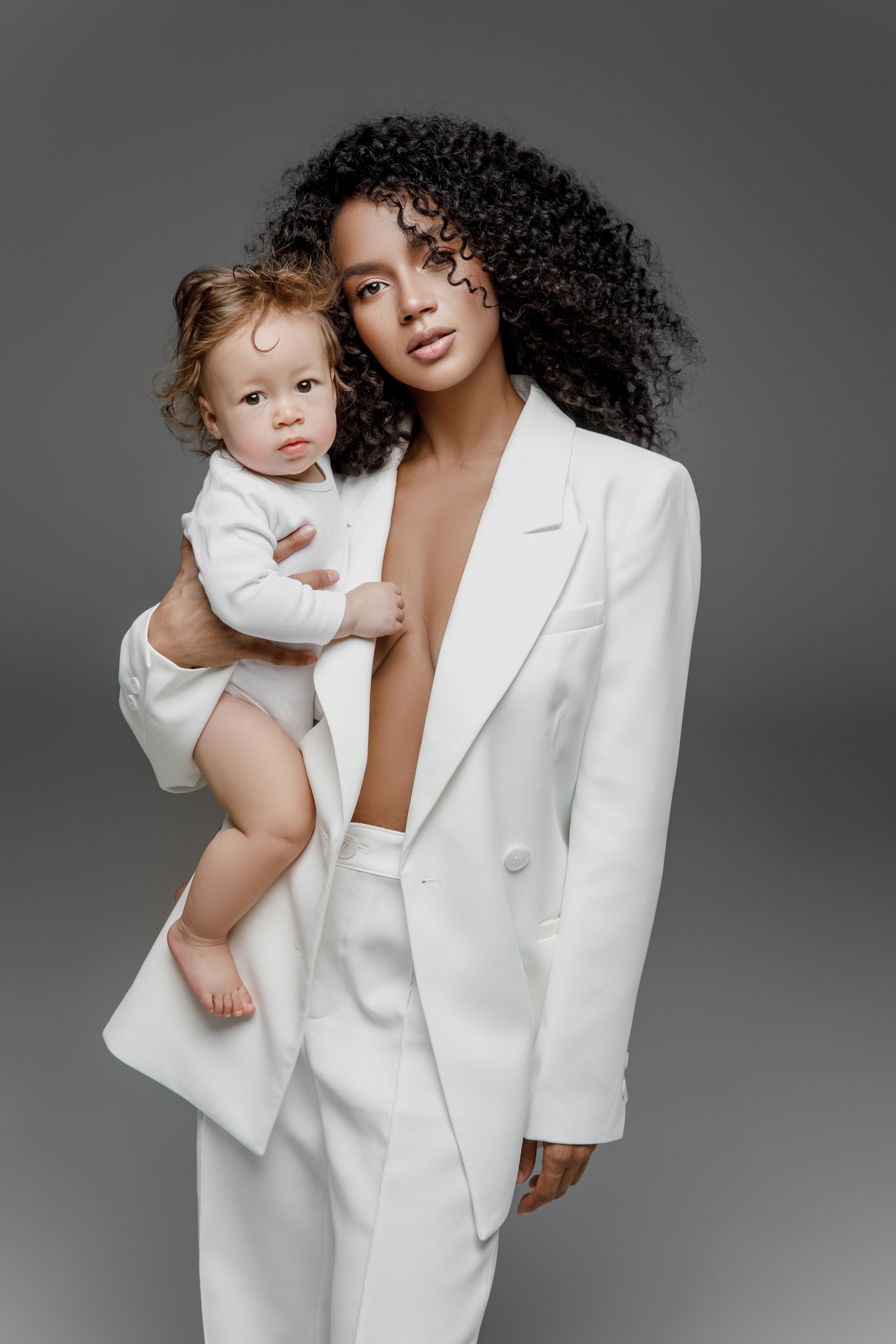 Alida & Teo. NatalieDmi — фотосессия беременности, семейный фотограф, портрет