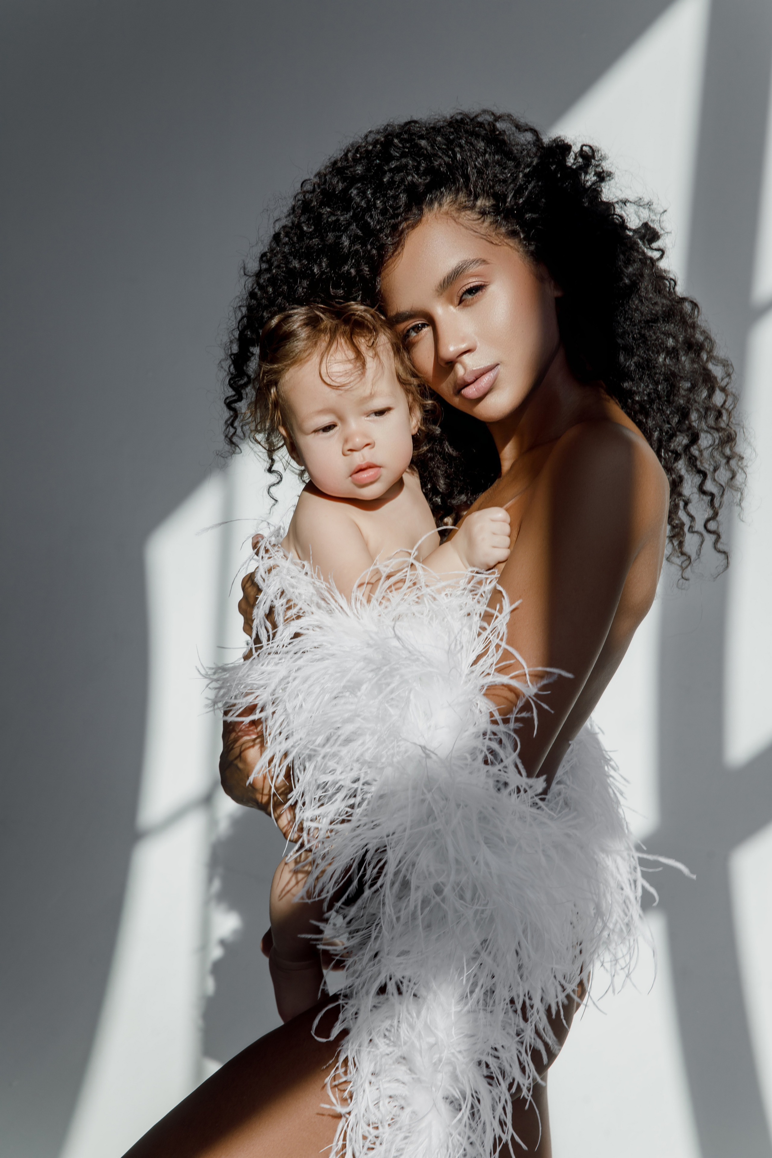 Alida & Teo. NatalieDmi — фотосессия беременности, семейный фотограф, портрет