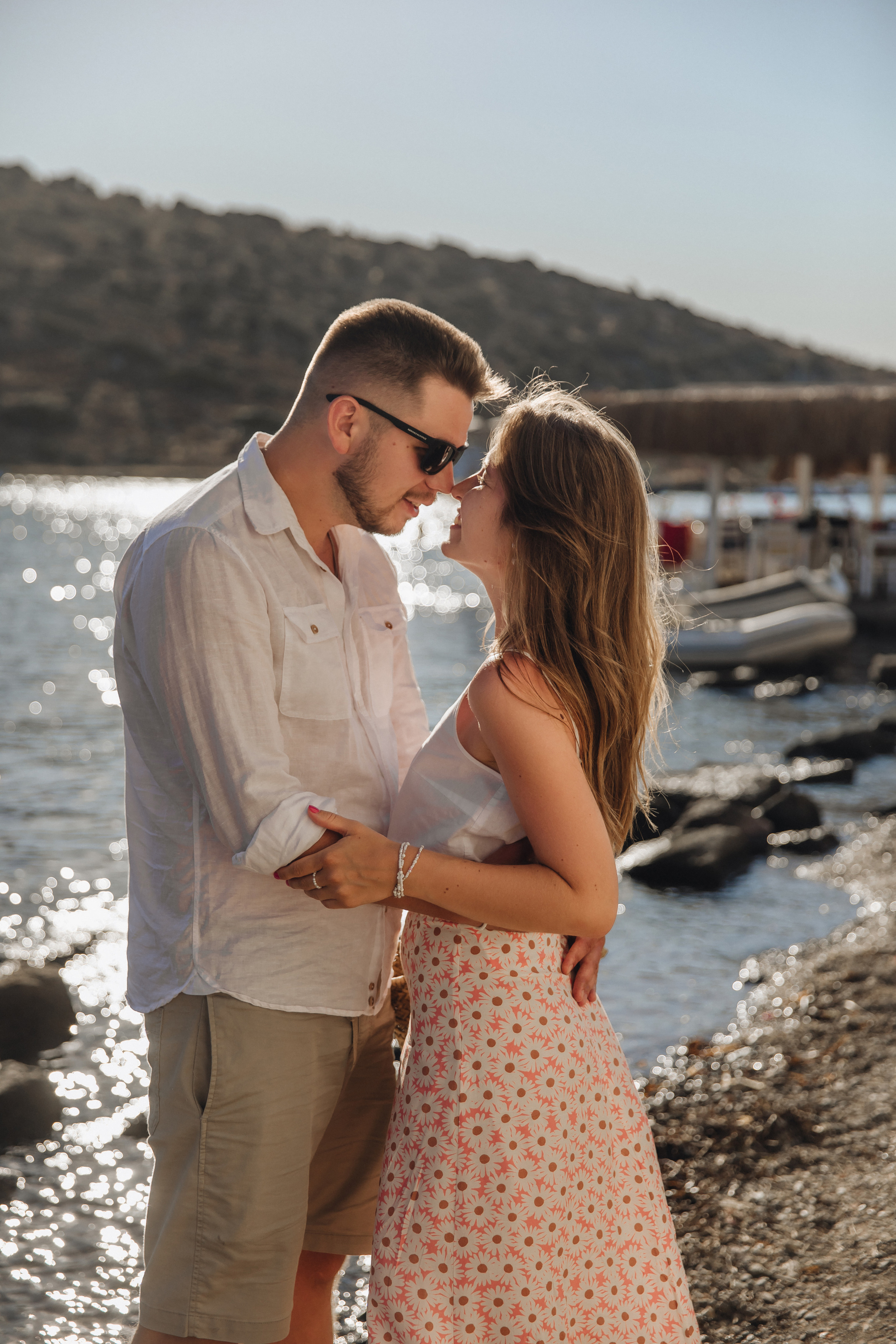 Другие страны. NatalieDmi — фотосессия беременности, семейный фотограф, портрет