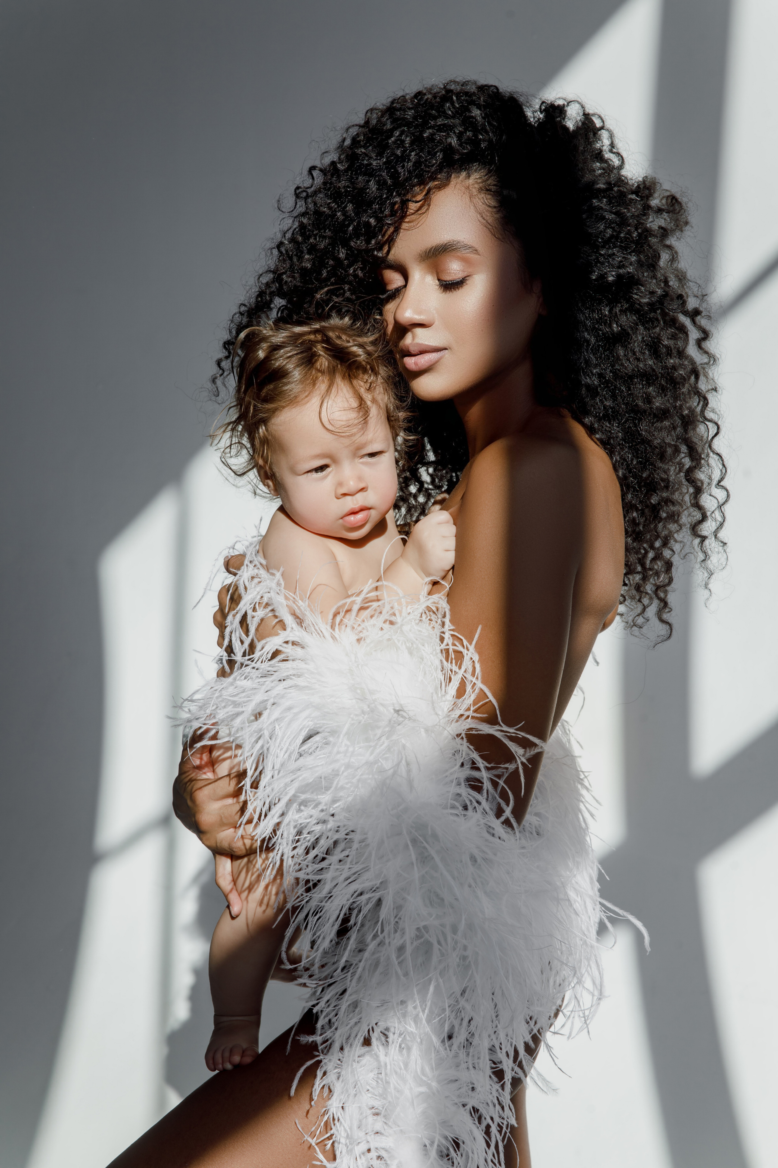 Alida & Teo. NatalieDmi — фотосессия беременности, семейный фотограф, портрет