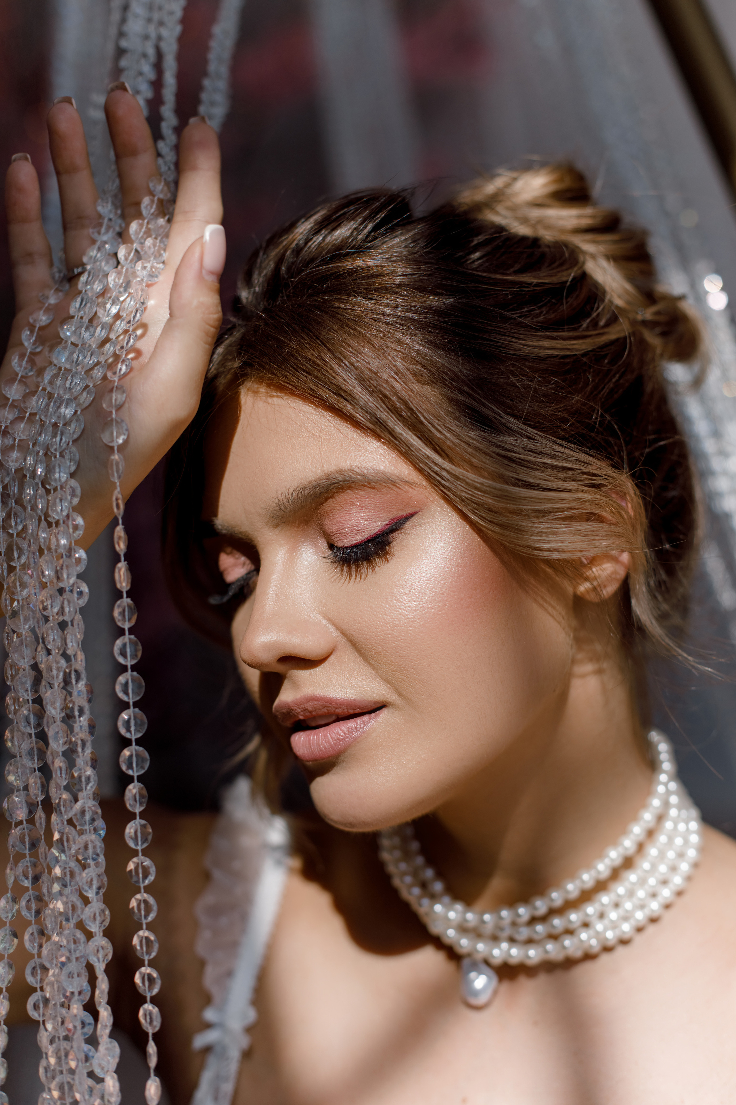 K S E N I A. NatalieDmi — фотосессия беременности, семейный фотограф, портрет