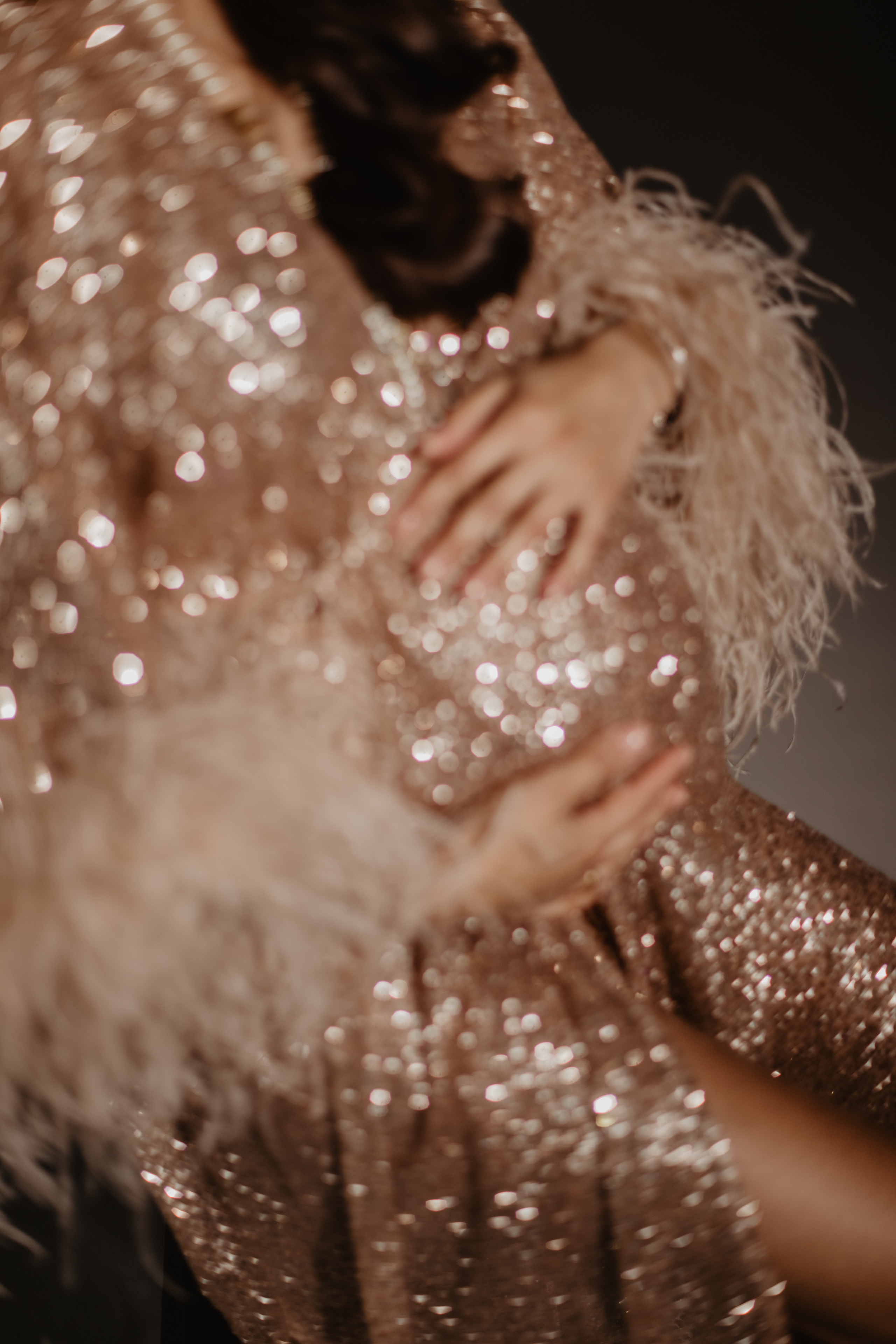 Ksenia. NatalieDmi — фотосессия беременности, семейный фотограф, портрет