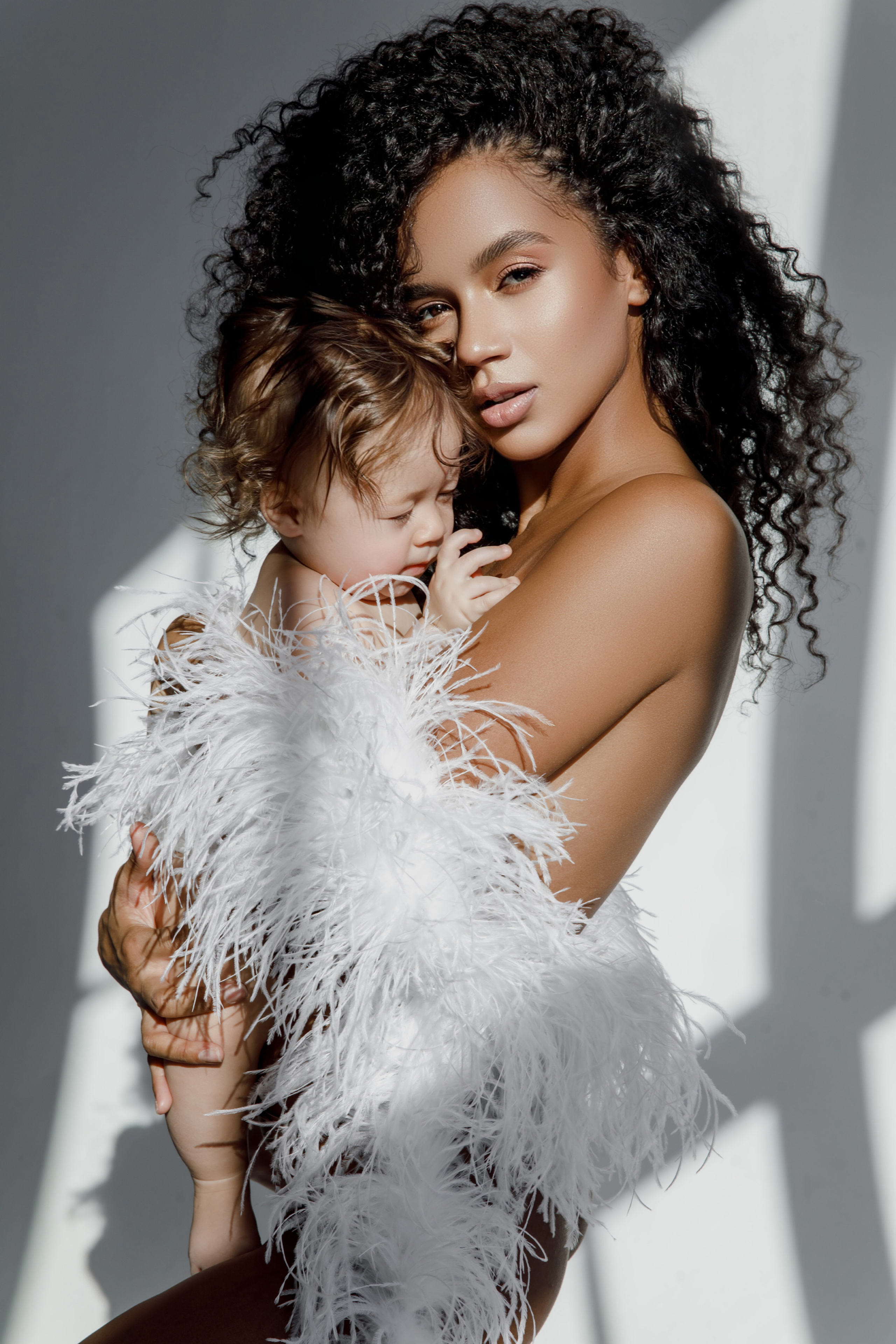 Alida & Teo. NatalieDmi — фотосессия беременности, семейный фотограф, портрет