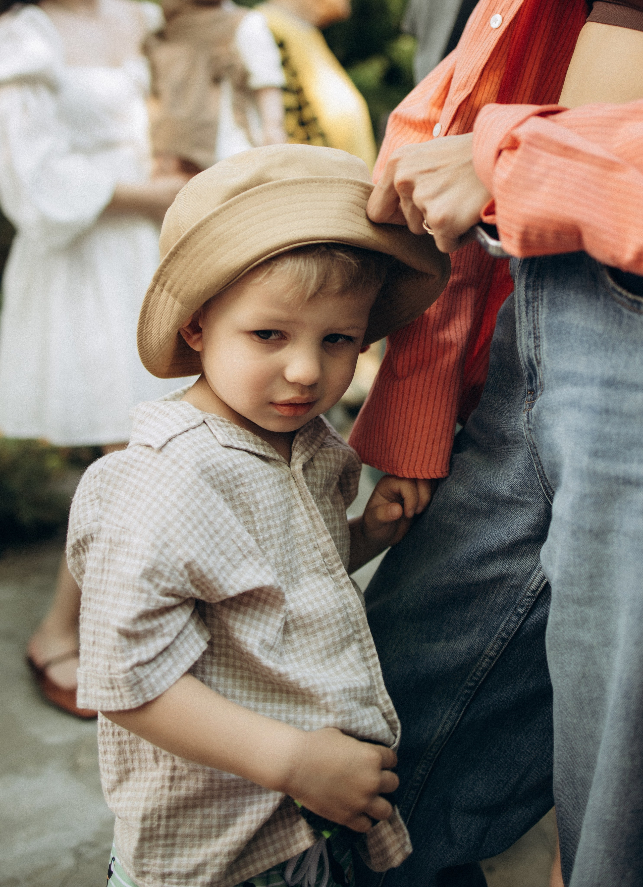 День рождения Софии. Семейный фотограф в Ростове-на-Дону Мария Ожогина