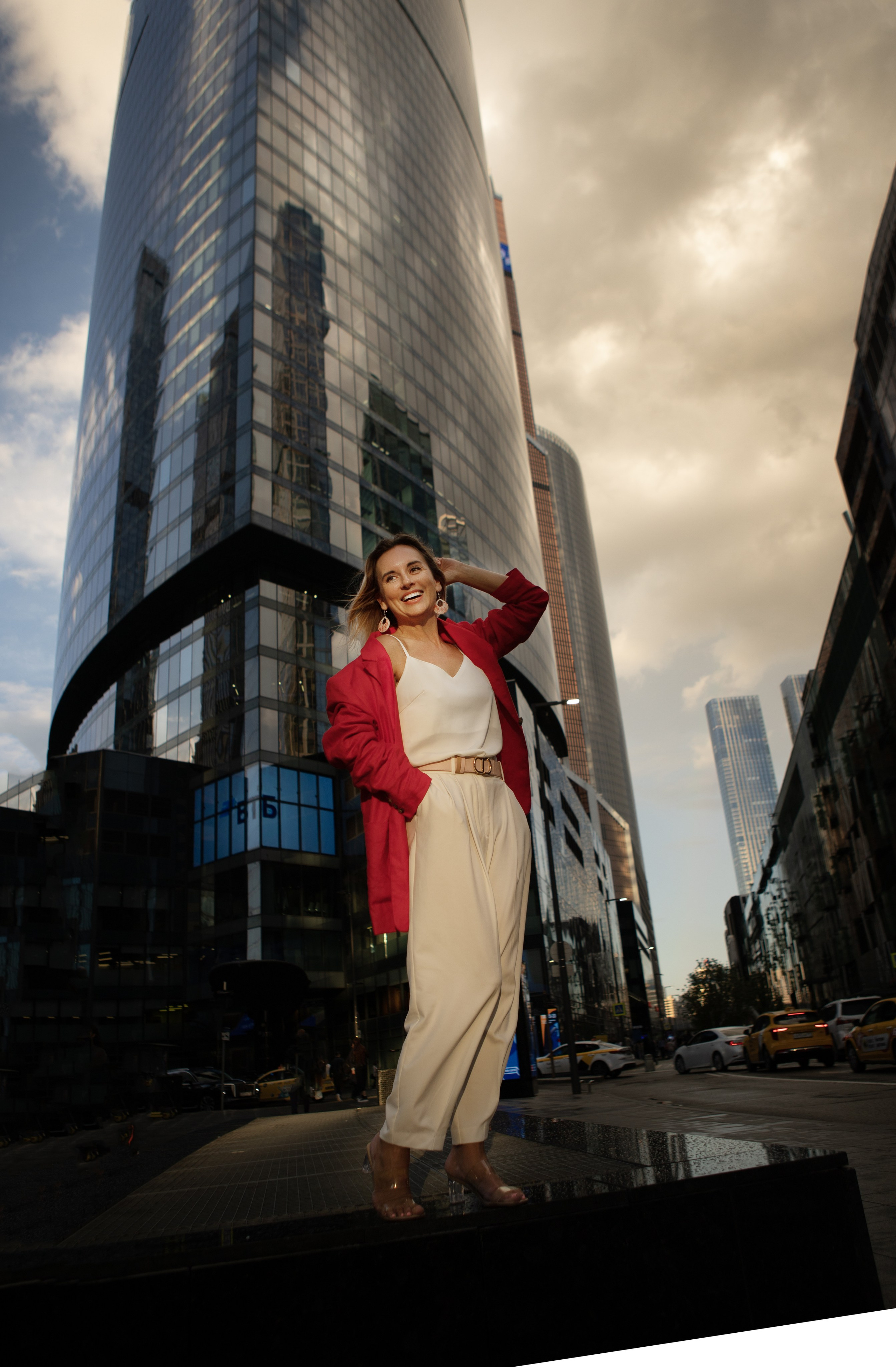 Портреты. Фотограф Наталья Селиванова