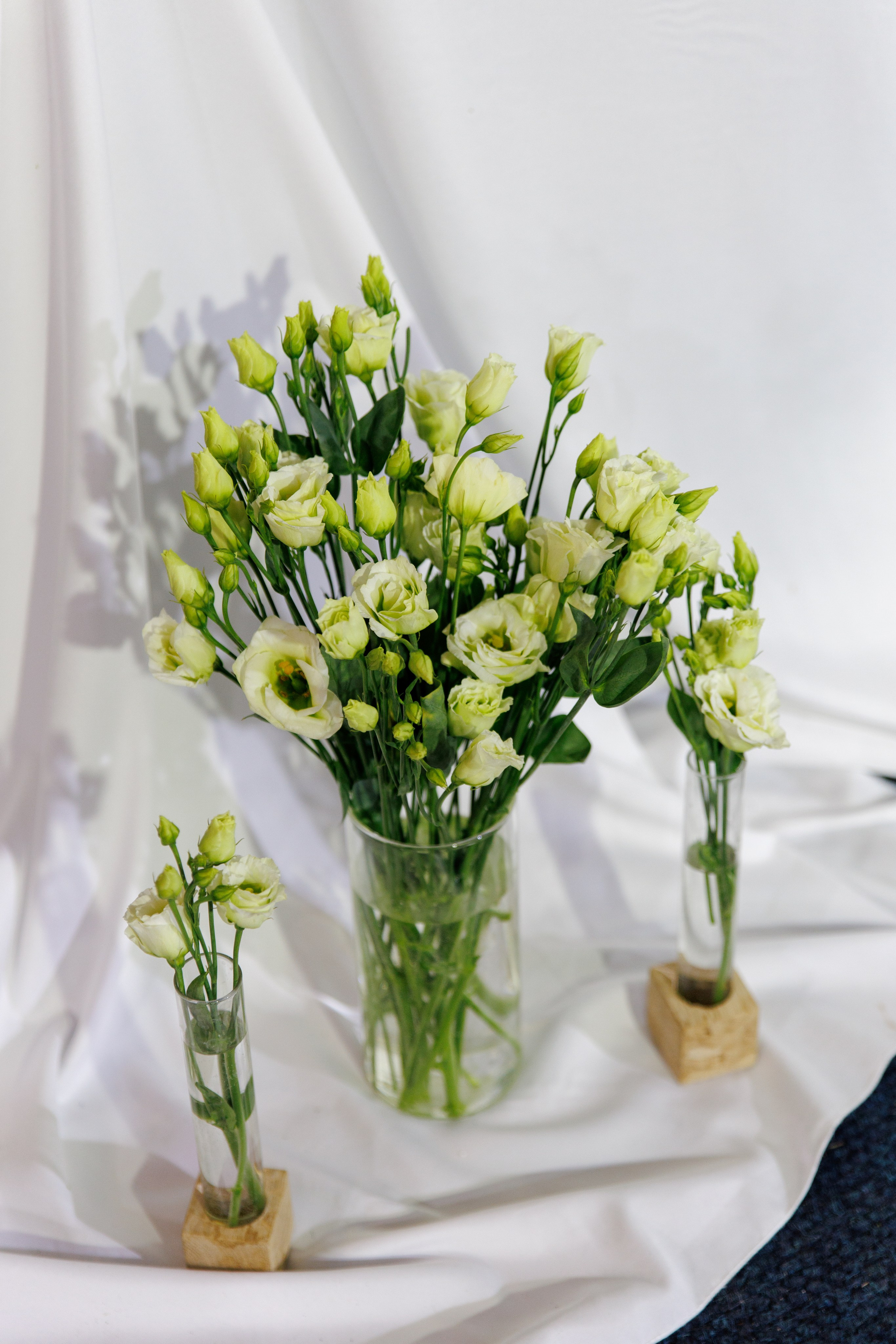 Кирилл и Дарья. Свадебный фотограф в Саратове