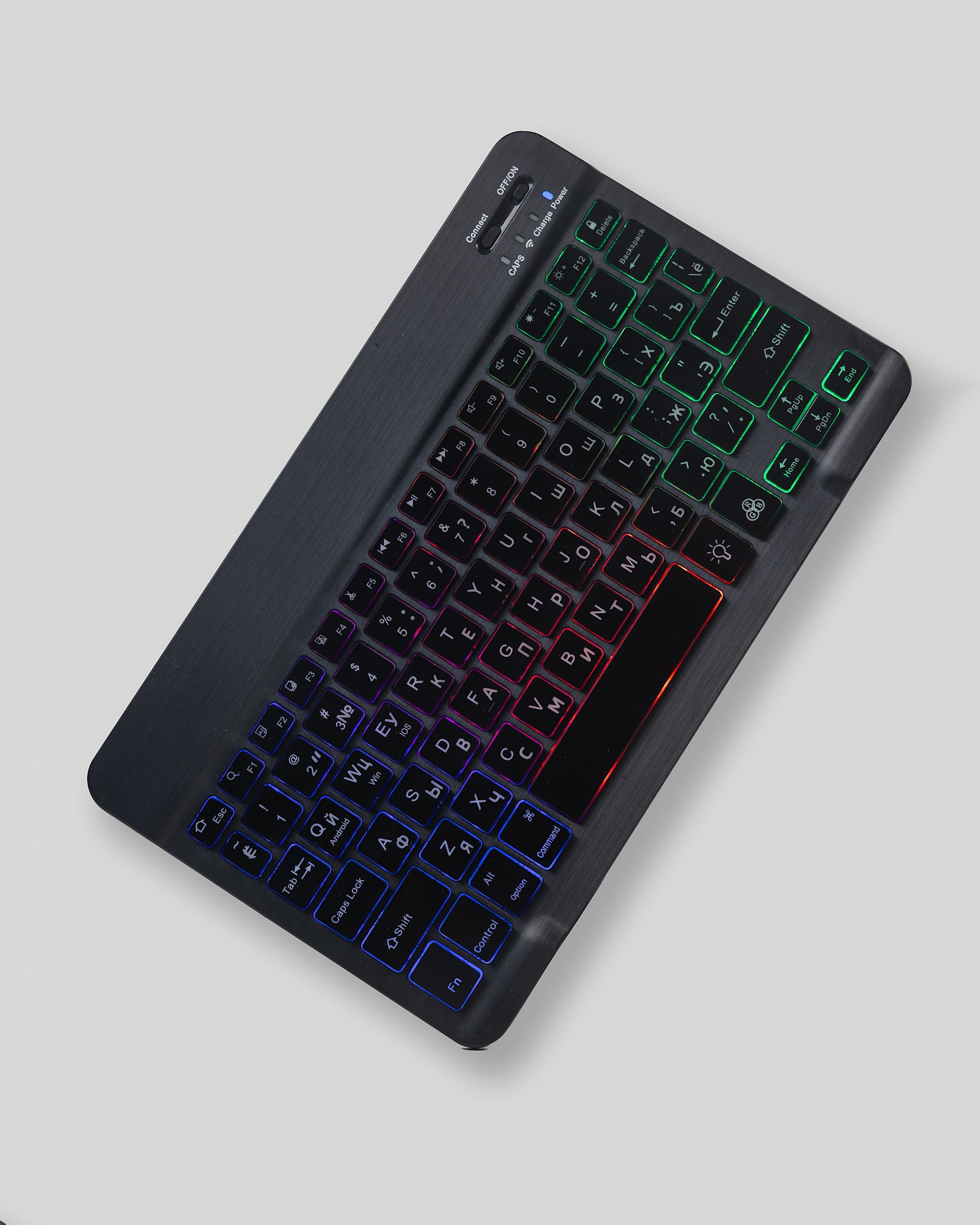 WB: Клавиатуры и чехлы. Фотограф и видеограф в Улан-Удэ: Аюна Габагуева и Артём Шаханов