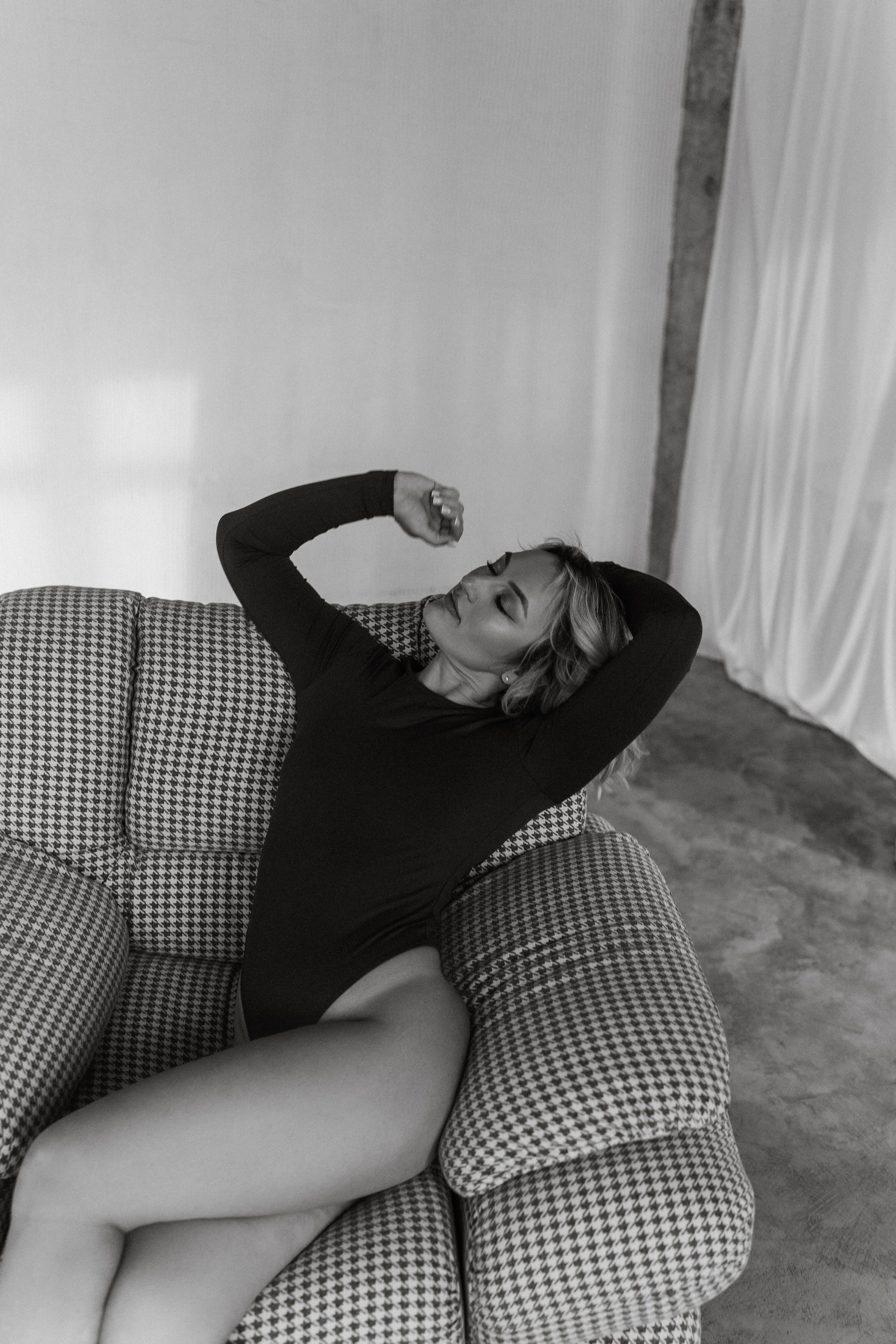 Мария. Портретный фотограф Красноярск