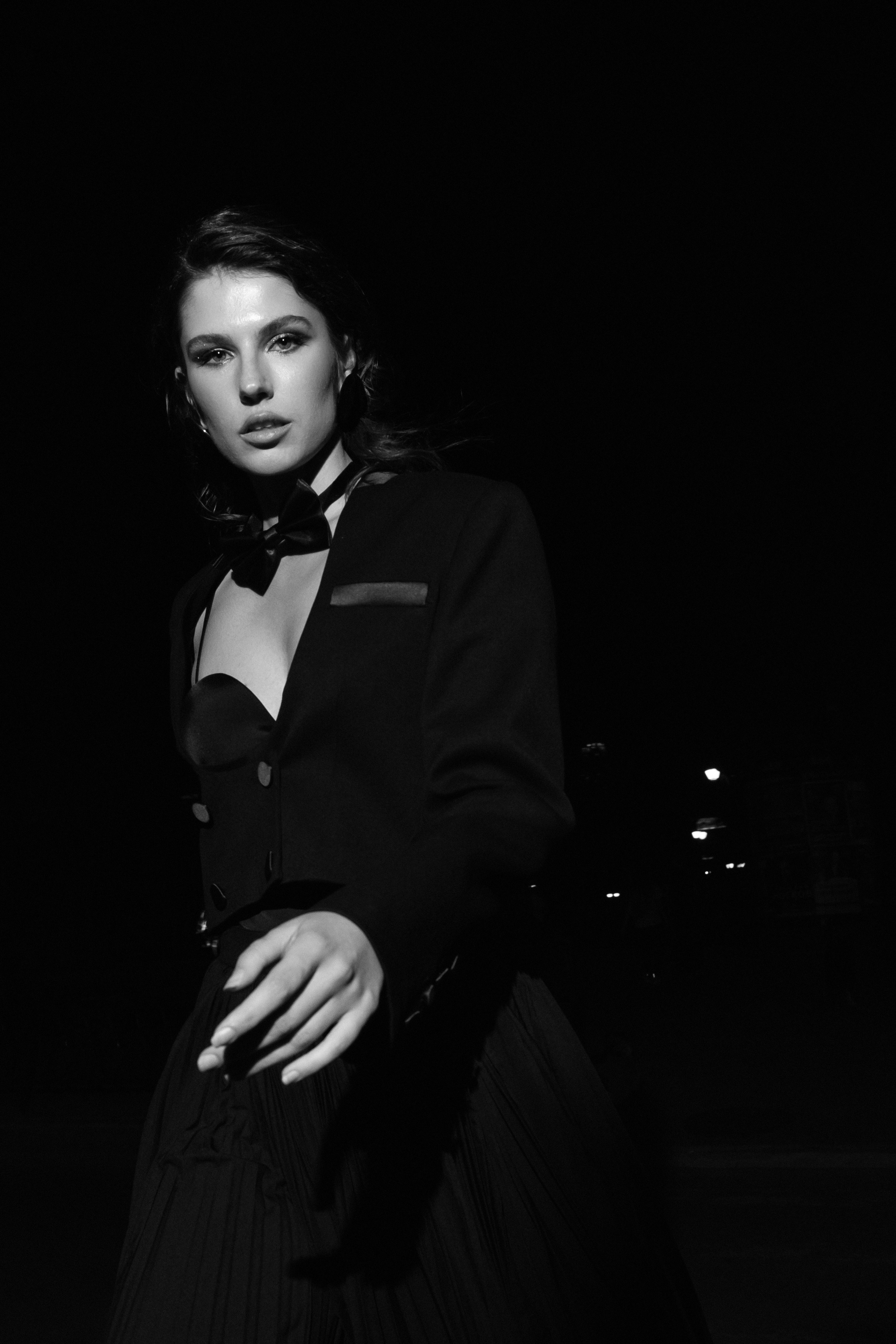 Night shoot for Katrin. Свадебный Фотограф Светлана Карпенко Ростов-на-Дону