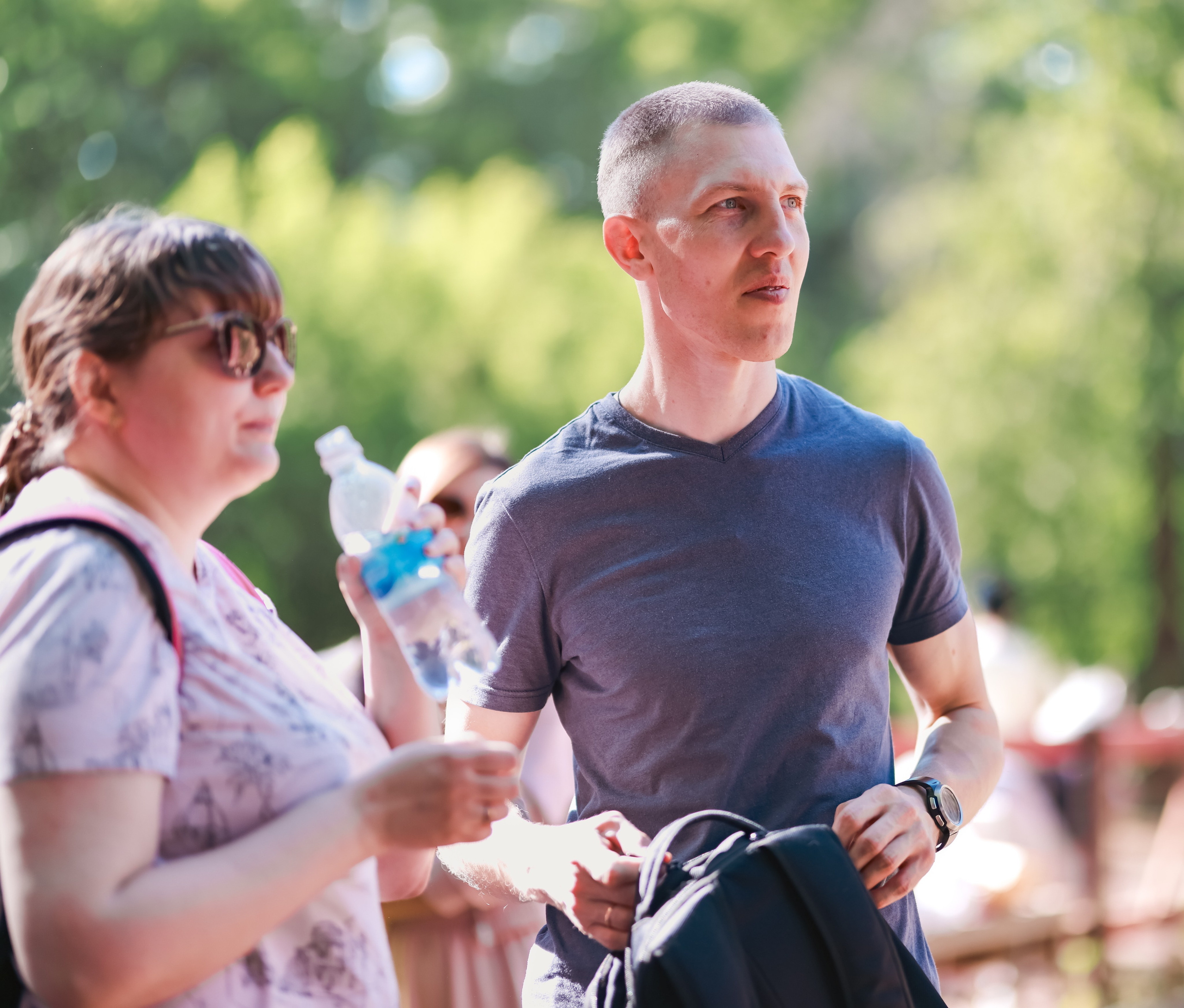 Корпоратив на конюшне. Фотограф репортажей и стритфотосессий в Москве Людмила Смирнова
