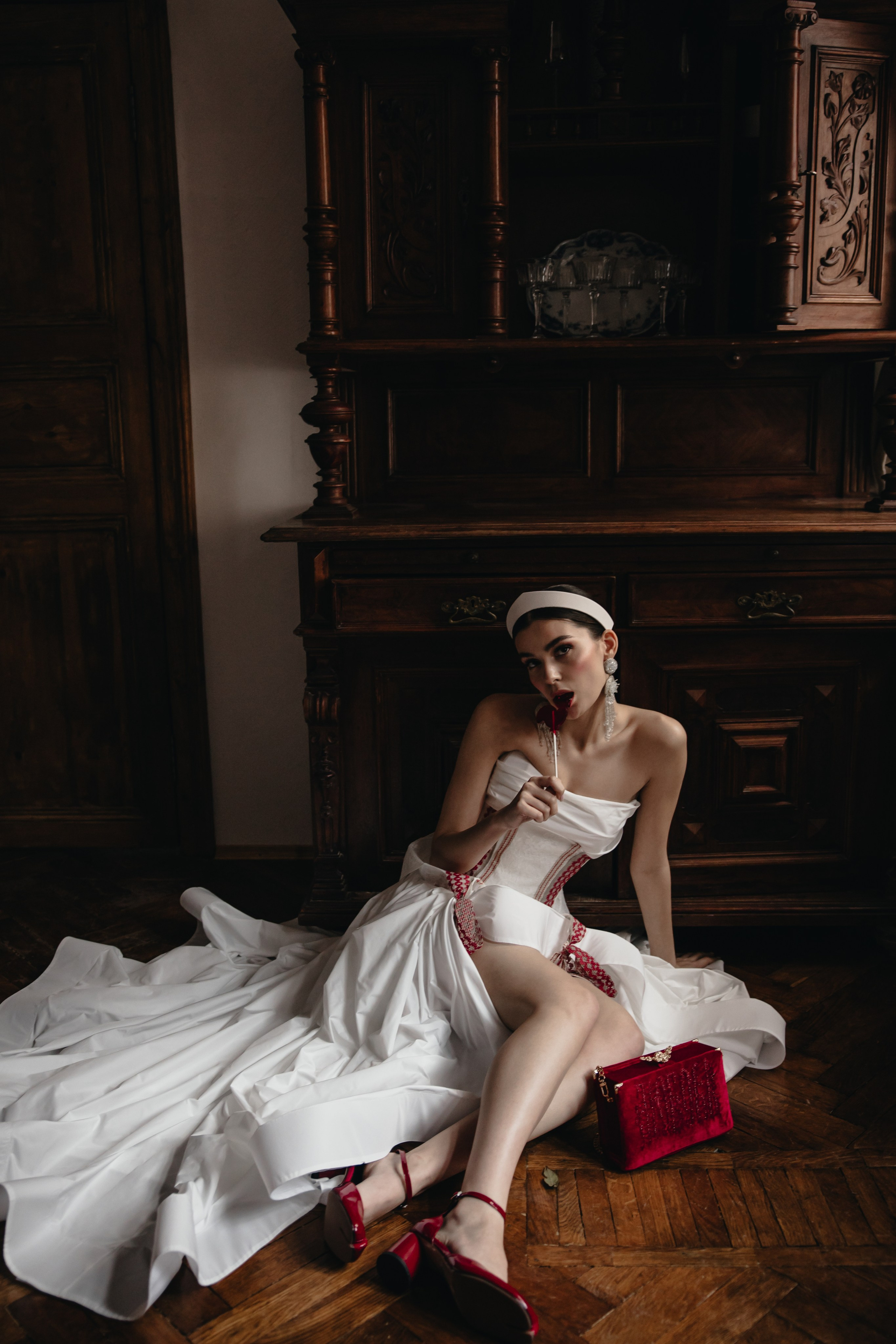 Русский стиль (серия собирается). Свадебный и семейный фотограф и видеограф, Крым, Москва, Санкт -Петербург