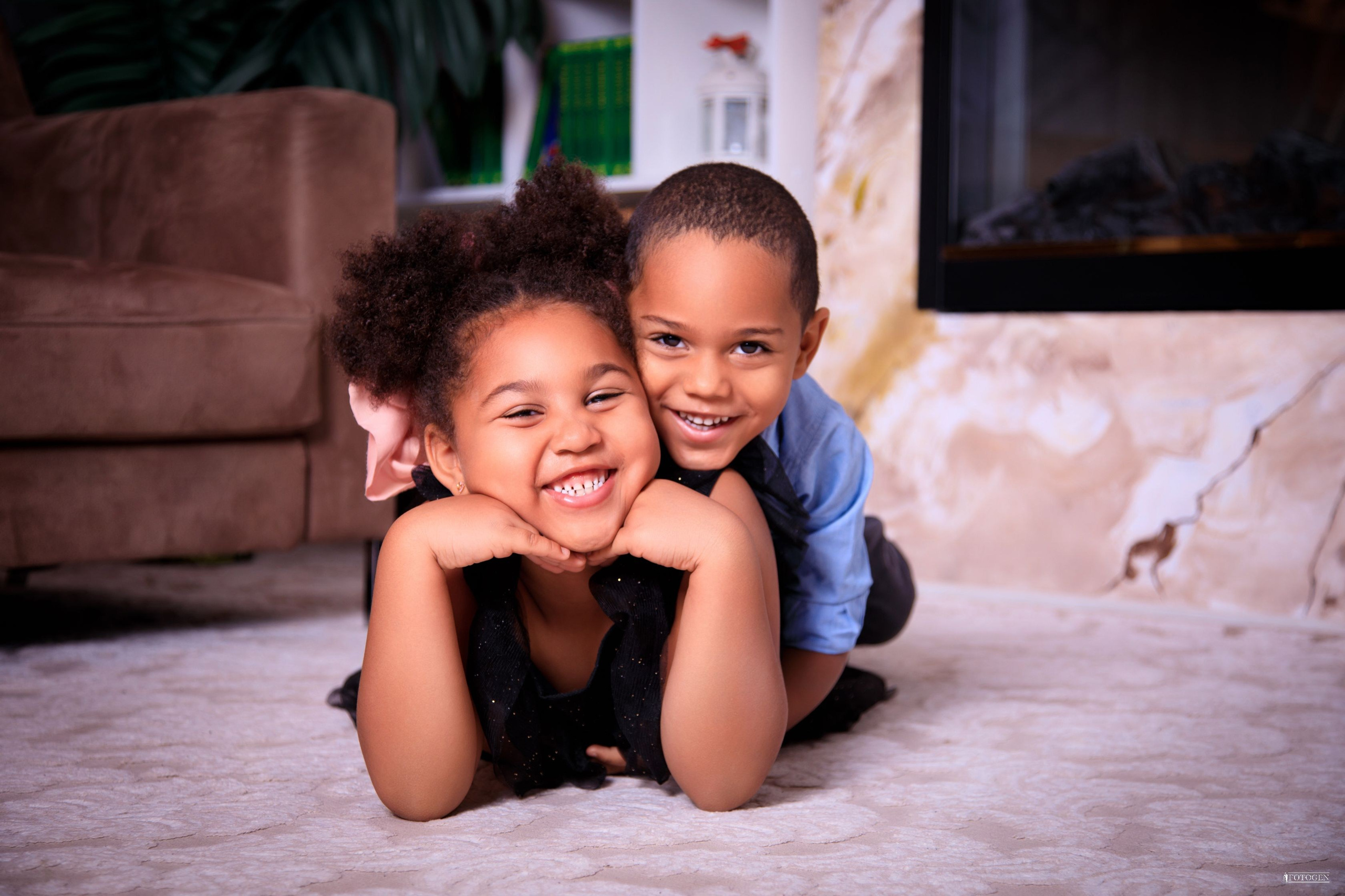 Фотосессия Мальчиков до 6 лет в Студии — Fotogen. Интерьерная фотостудия FOTOGEN г. Краснодар