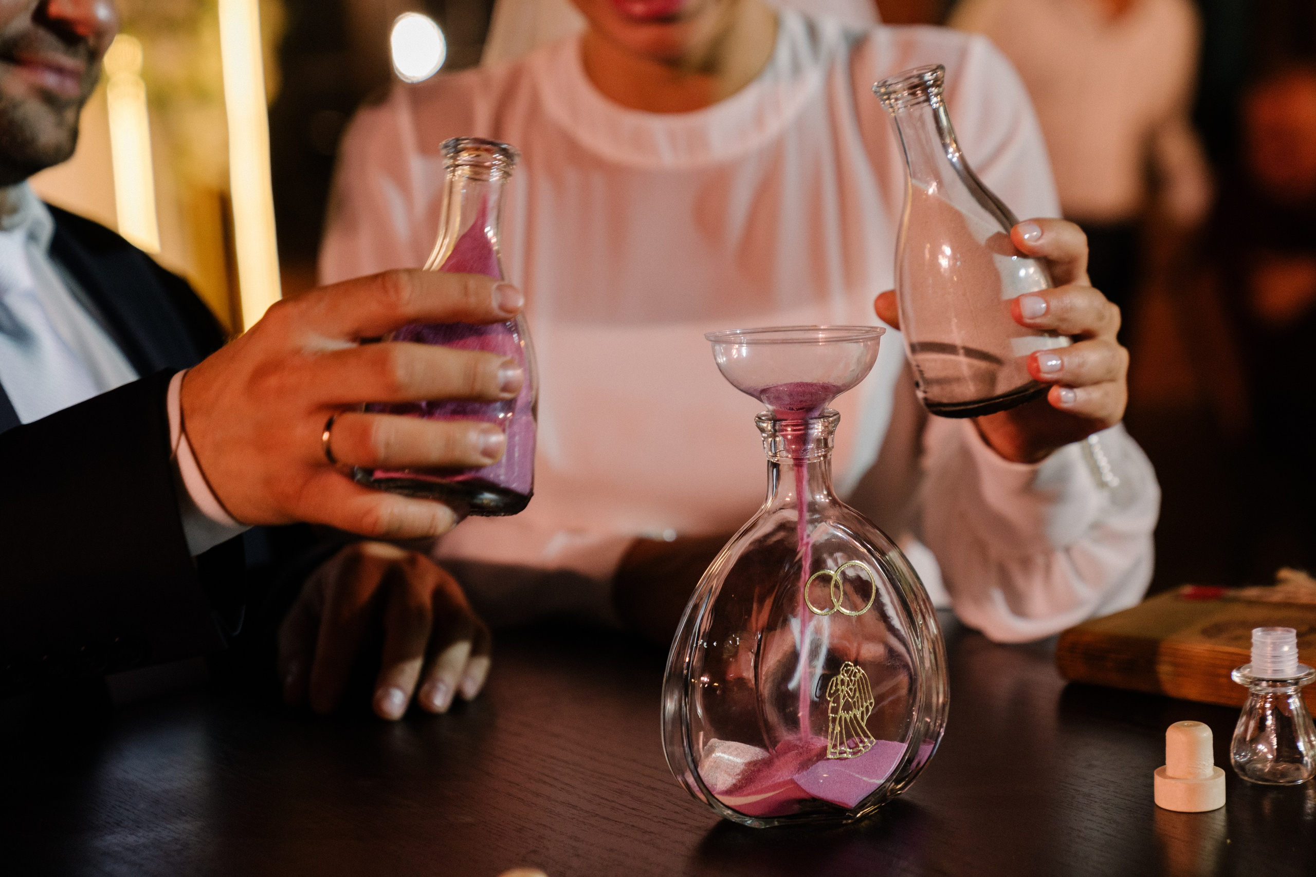 Сергей и Эля. Фотограф в Калининграде Дмитрий Мишин