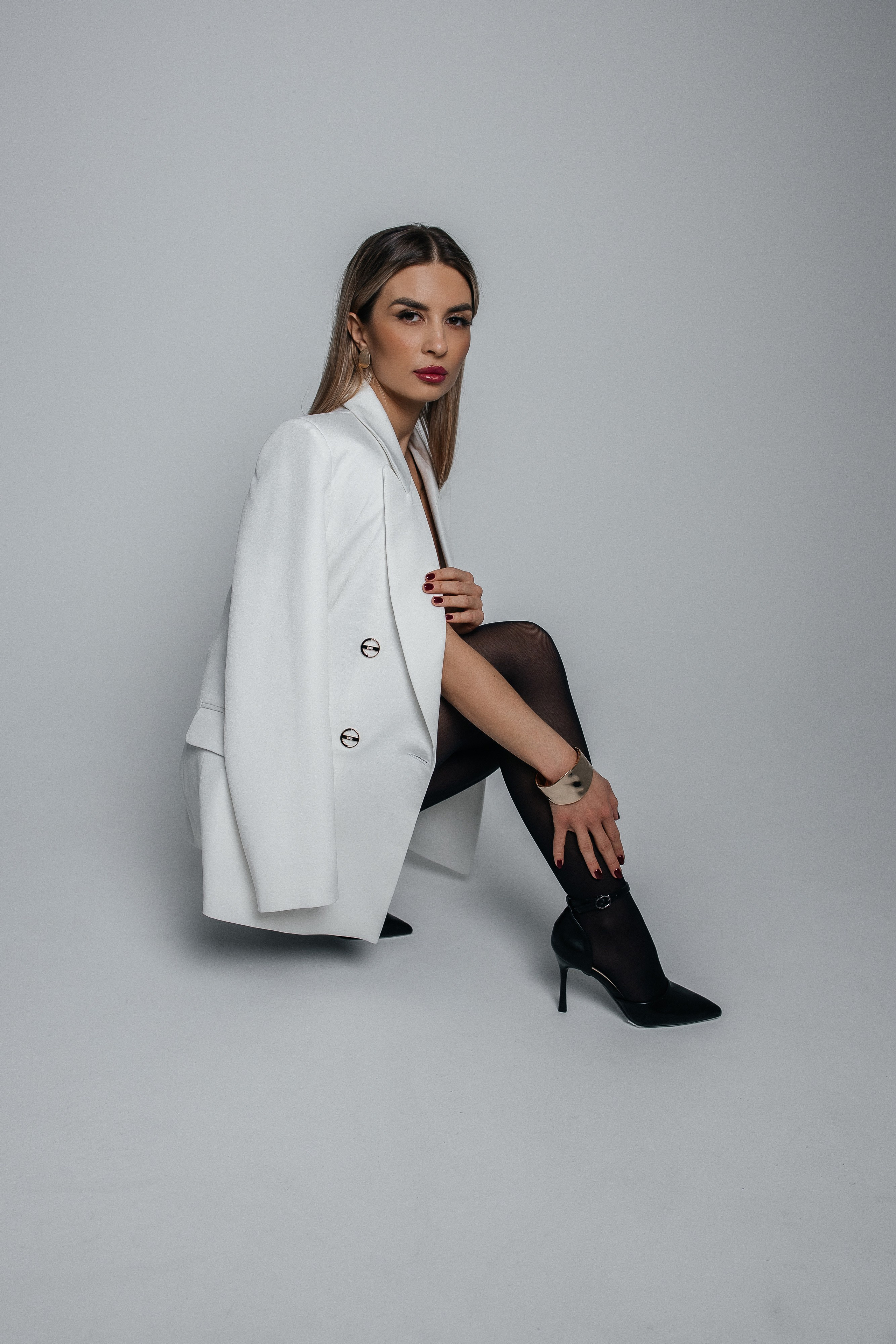 Жанна. Главная