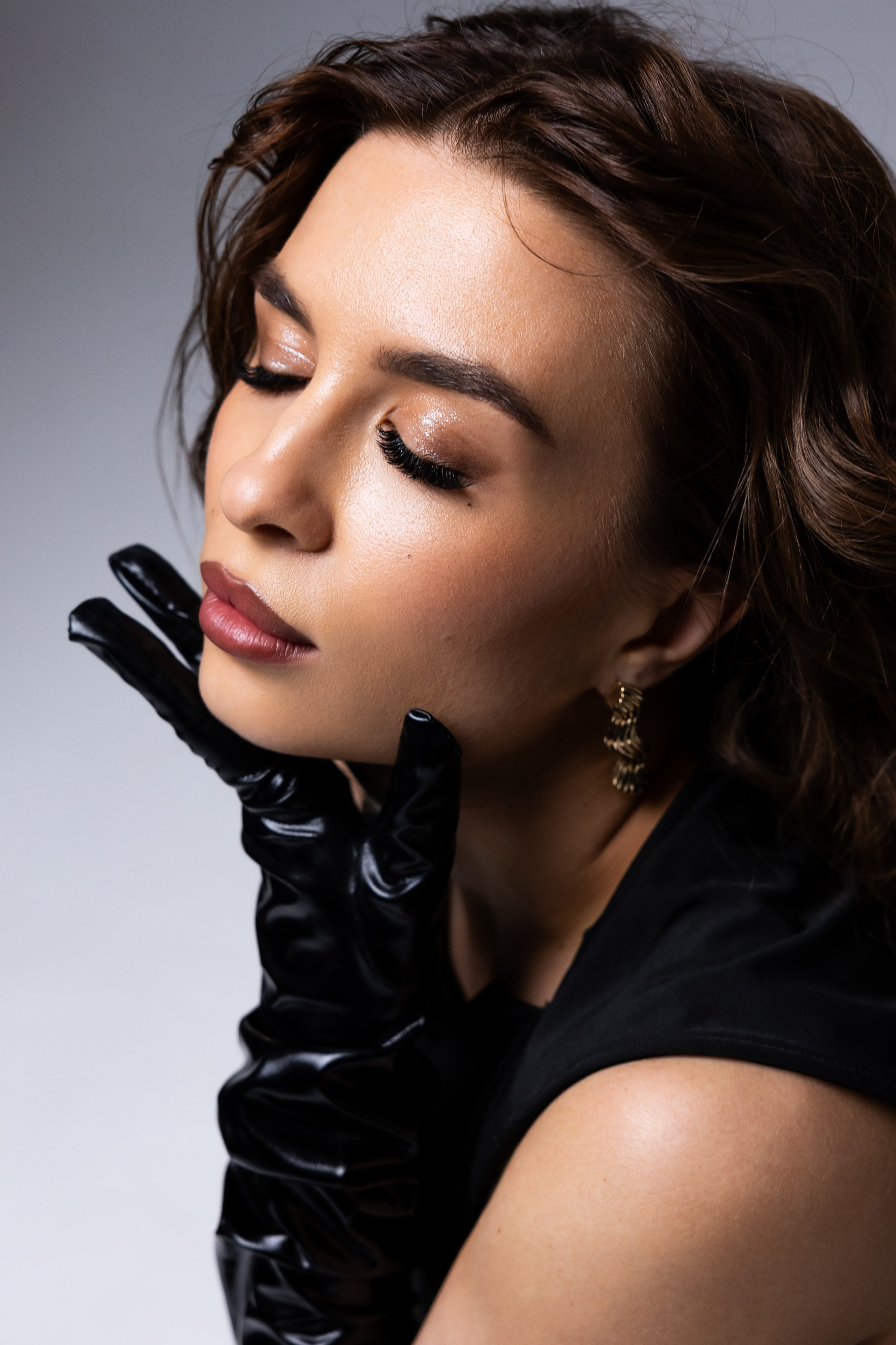 Про тебя. Главная