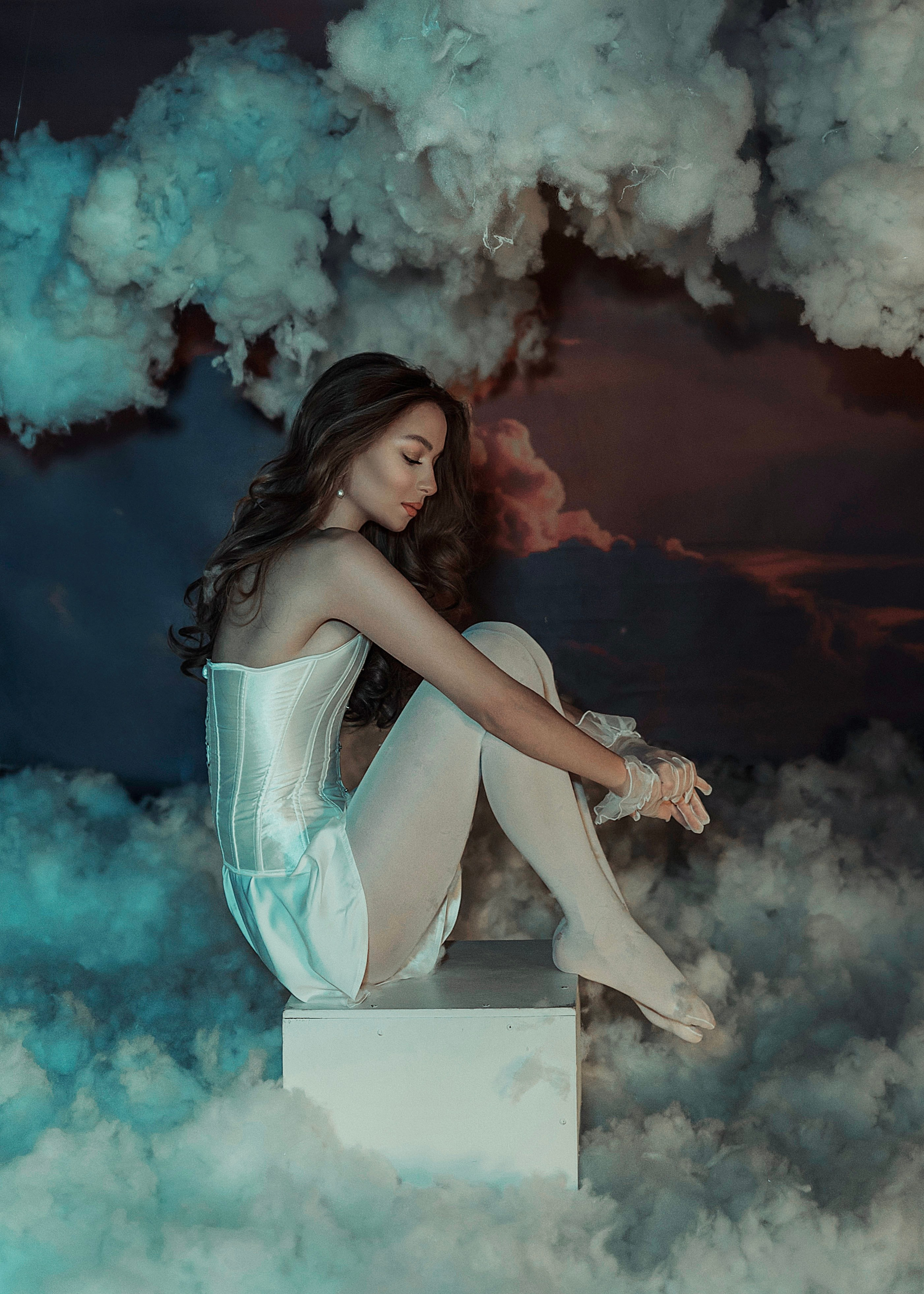 Альфия. Фотограф в Москве