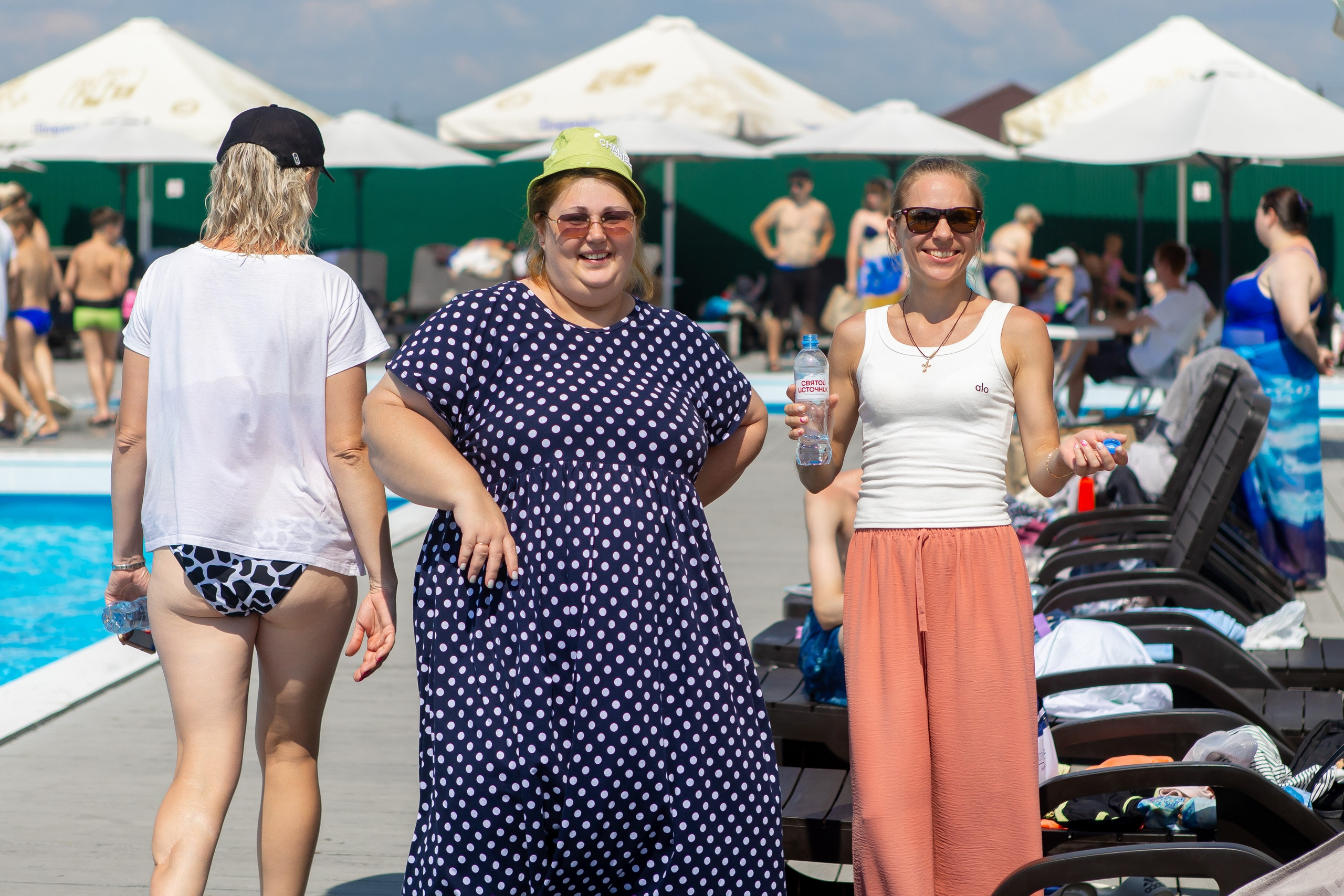 БЕКАРТ — День Семьи. Свадебный и портретный Фотограф в Липецке Дмитрий Котюков