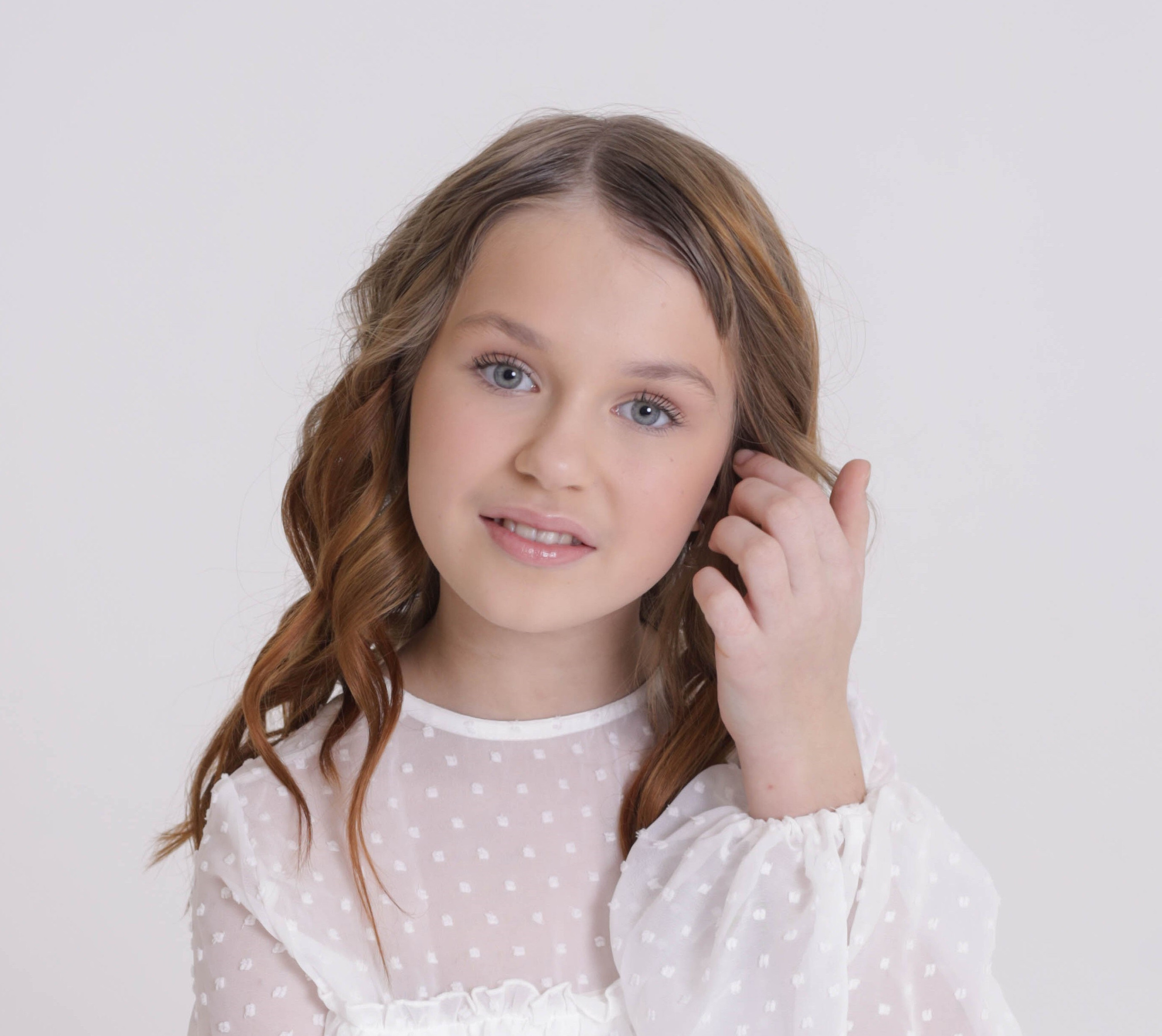 Светлана Кирьякова. Фотограф Полина Закирова