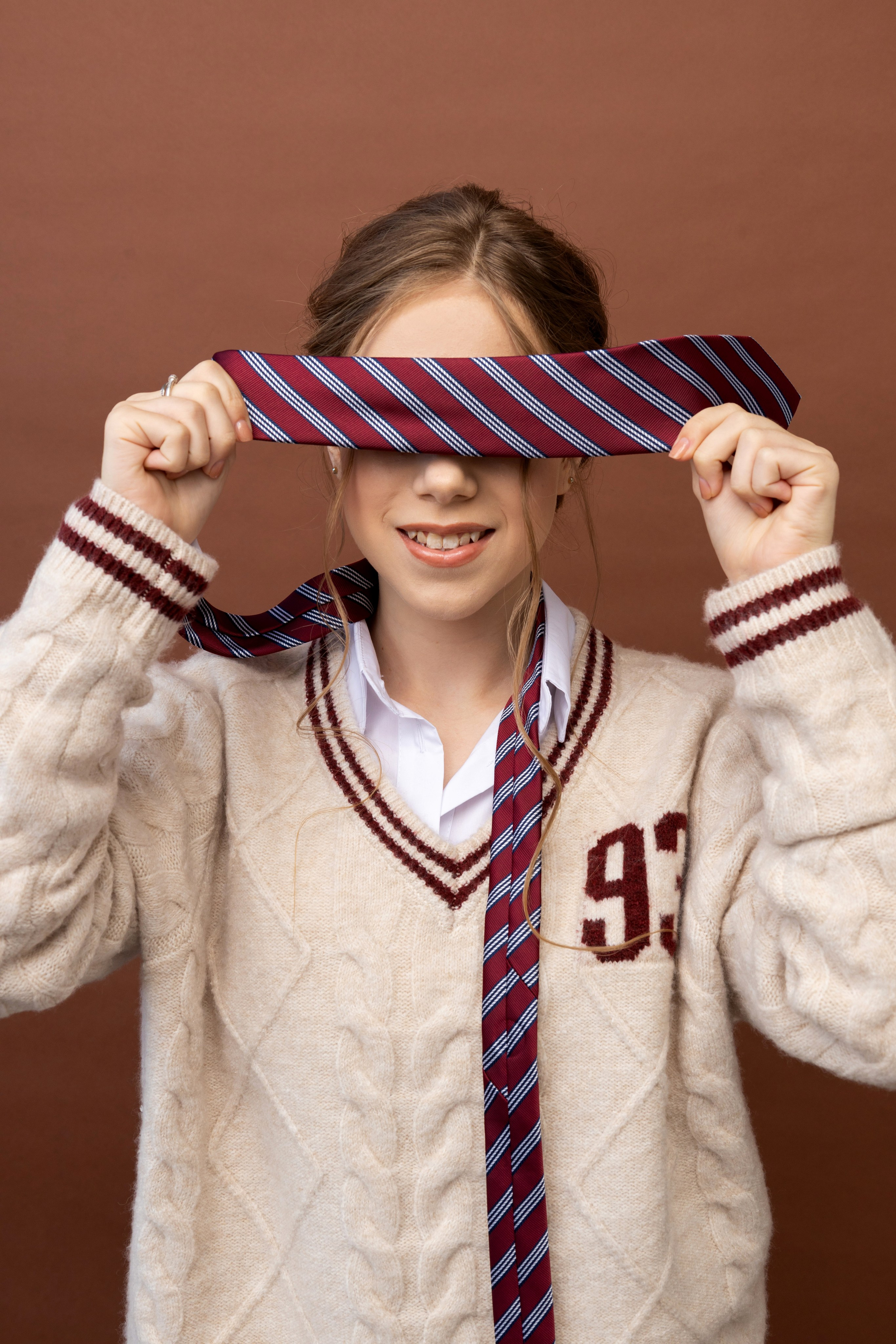 Милена Волосникова. Фотограф Полина Закирова