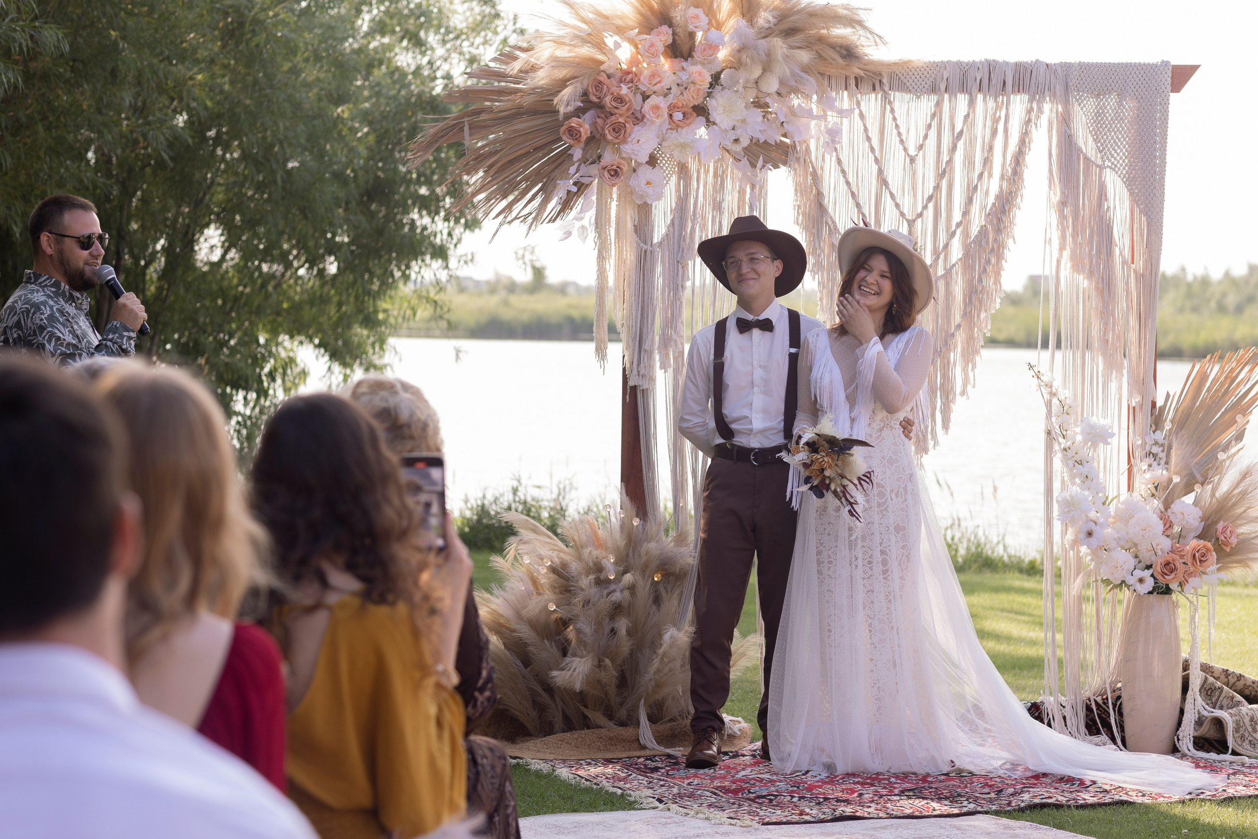 Михаил & Кристина. Свадебный фотограф Наталья Молявина