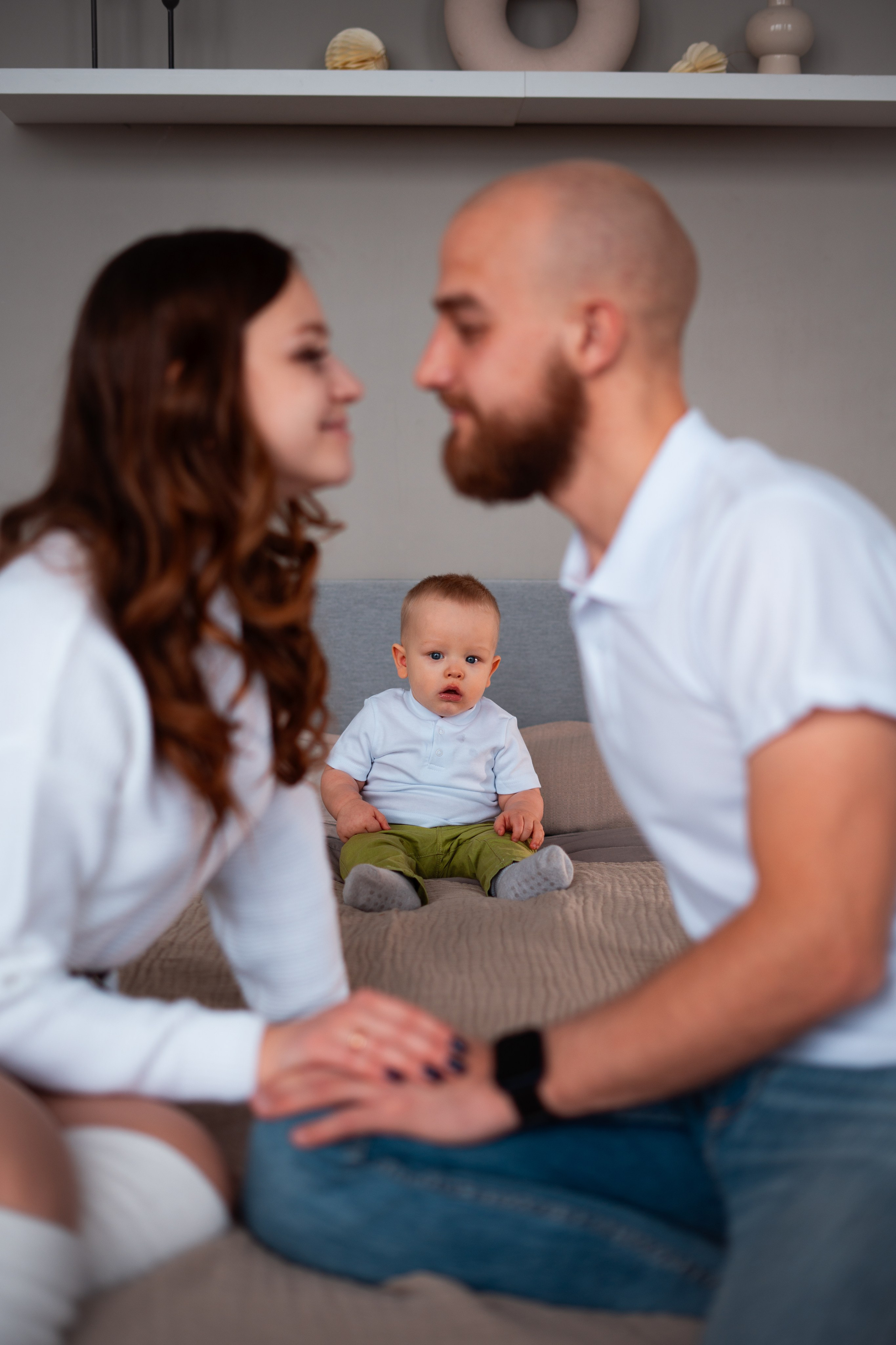 Матвей Николаевич. Фотограф г. Тольятти