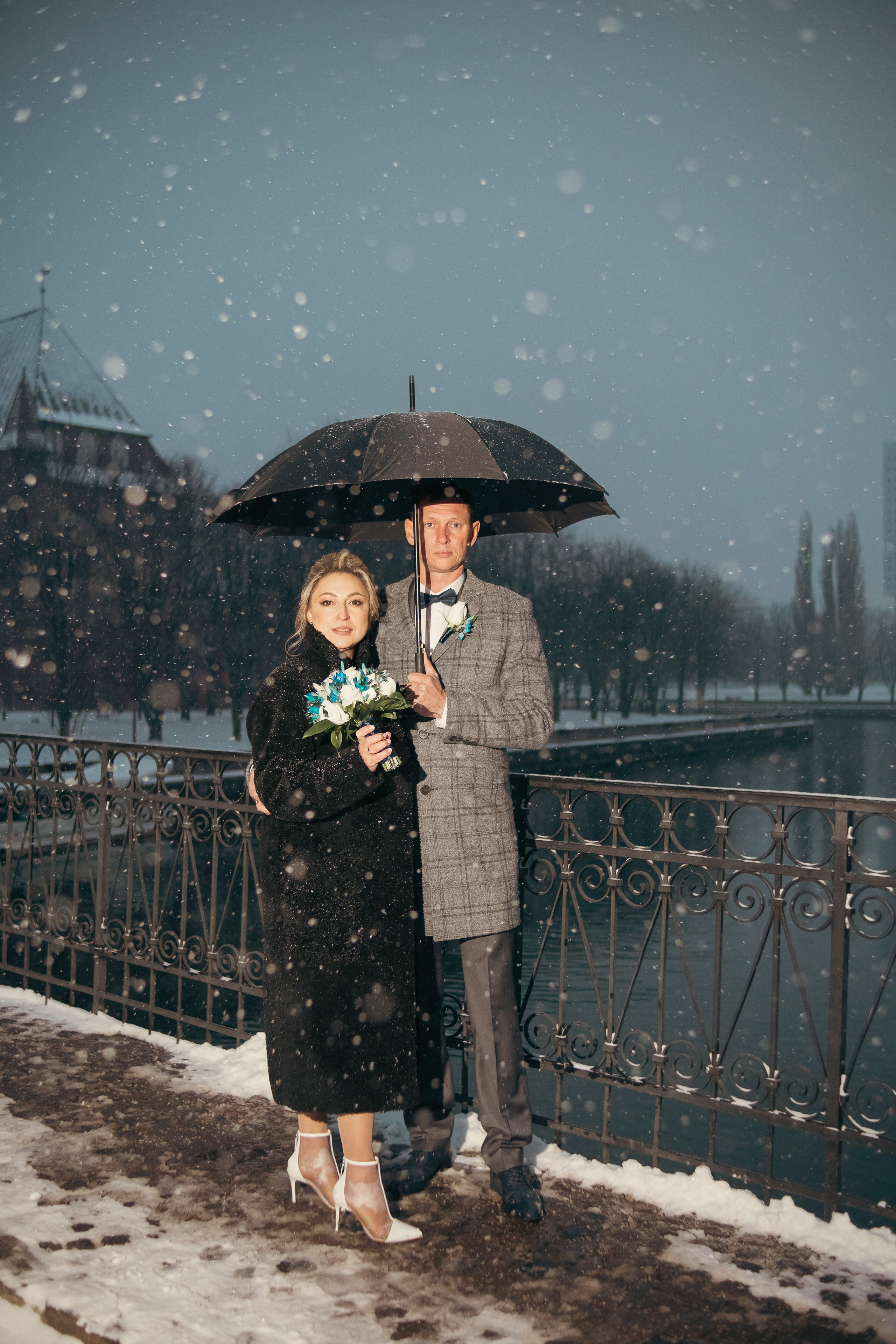 Свадебная сьемка. Фотограф Калининград, студийный фотограф, репортаж