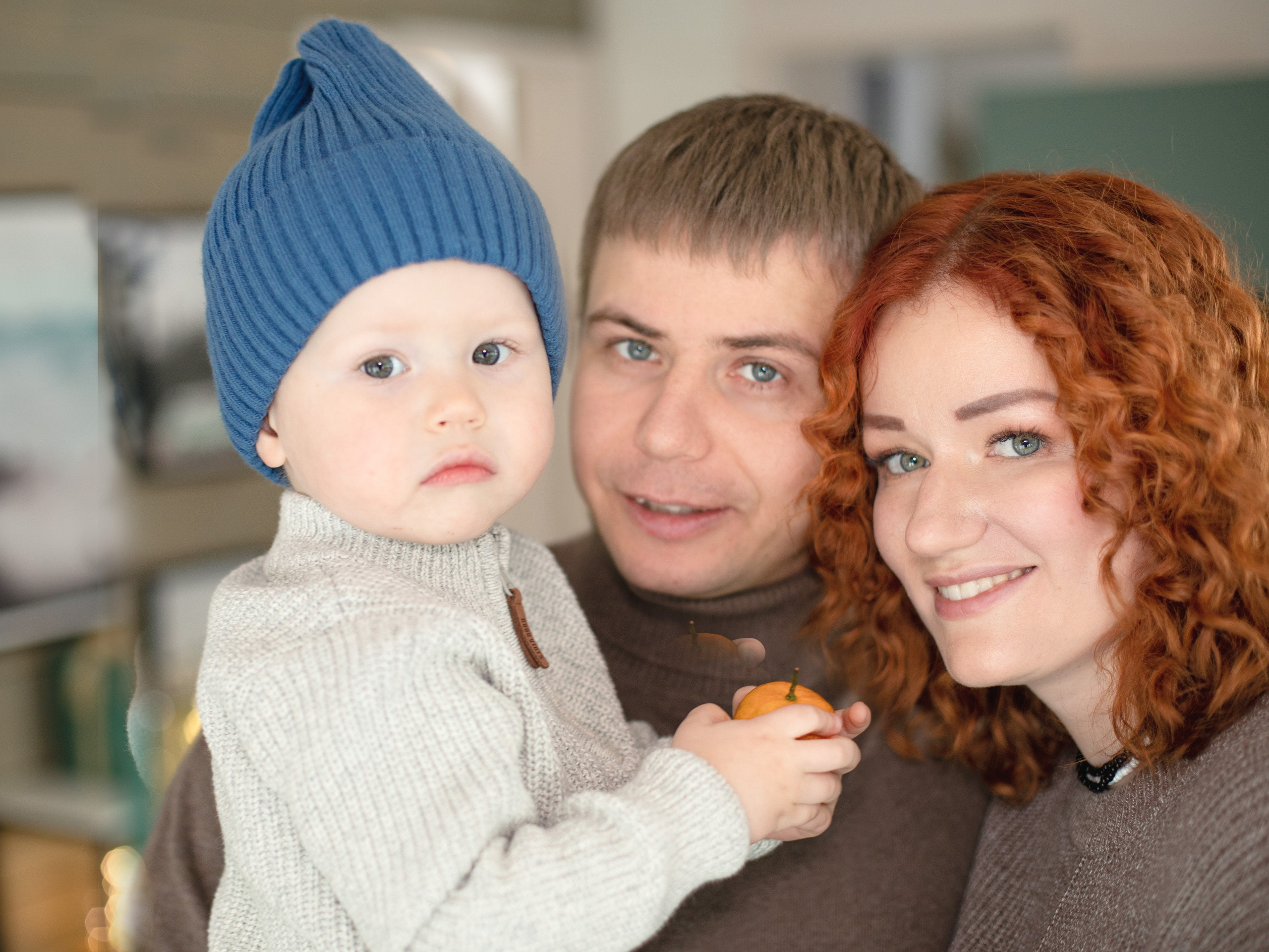 Рождество в Hamlet house. Видеограф и фотограф в Москве Анастасия Рябчикова